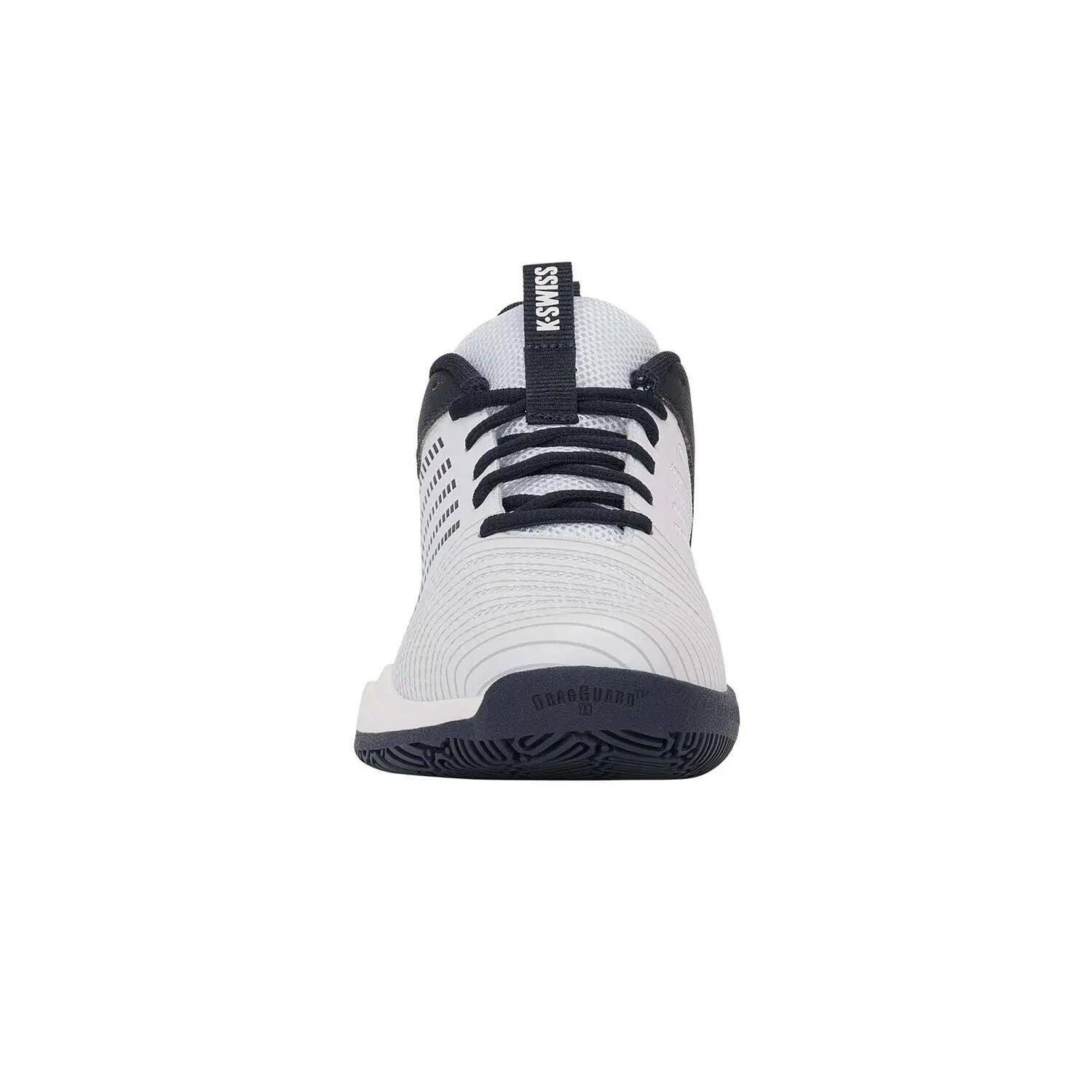 K-swiss Ultrashot Light Padel Blanc 04901 3/6