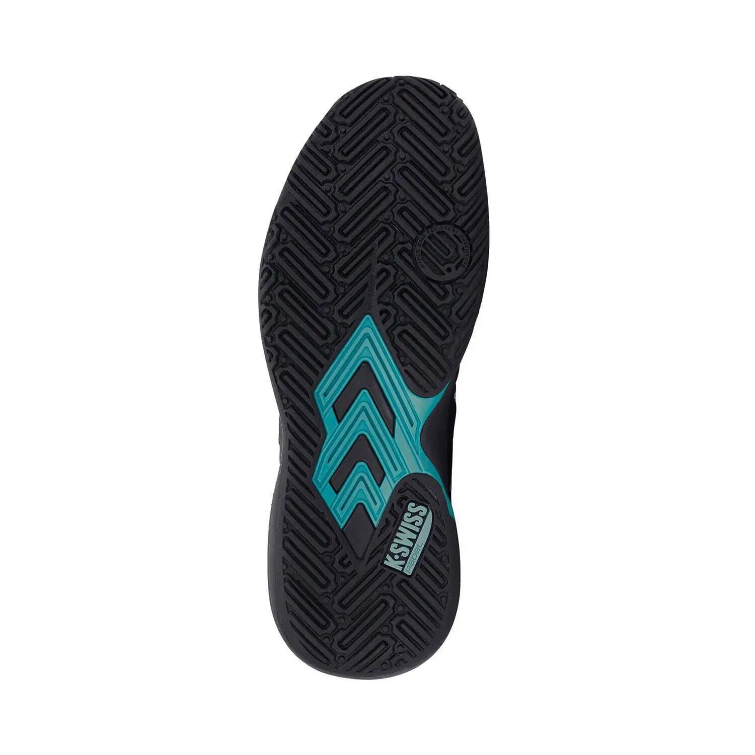 Zapatillas de pádel hombre K-Swiss ULTRA COURT PADEL 6/7