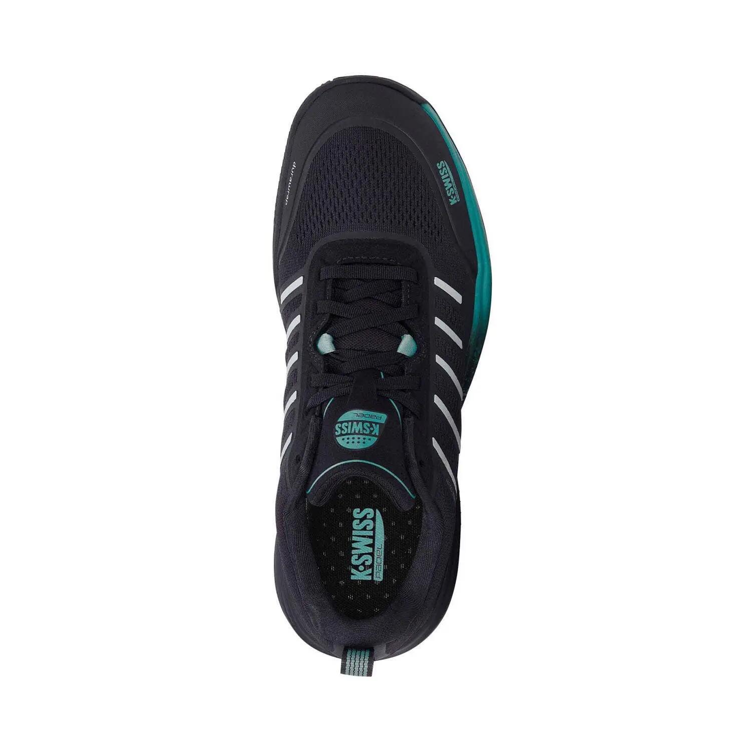 Zapatillas de pádel hombre K-Swiss ULTRA COURT PADEL 5/7