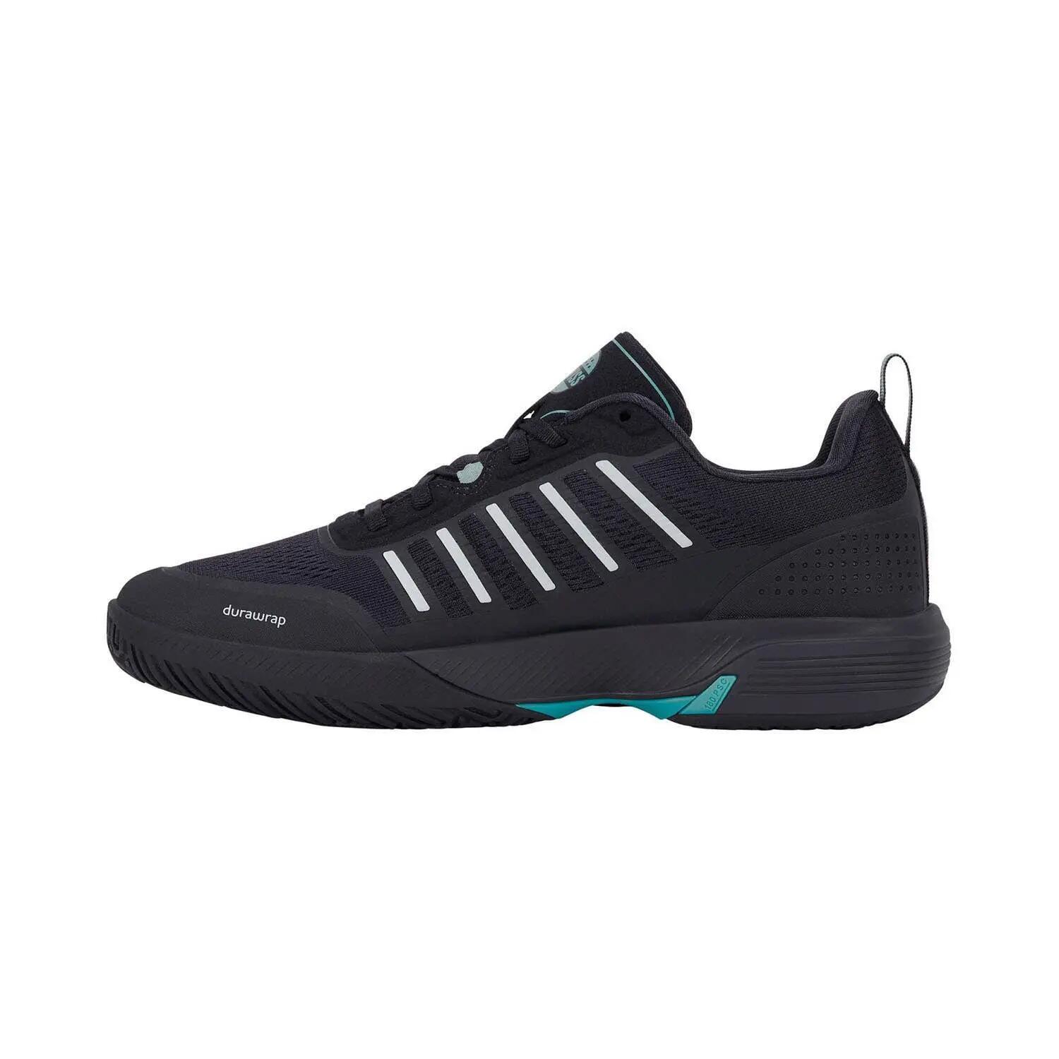 Zapatillas de pádel hombre K-Swiss ULTRA COURT PADEL 4/7