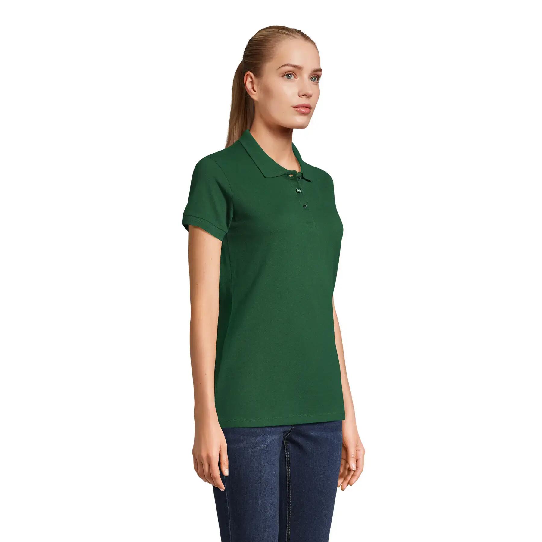 Polo-Shirt Damen Sol's Perfect 3/3