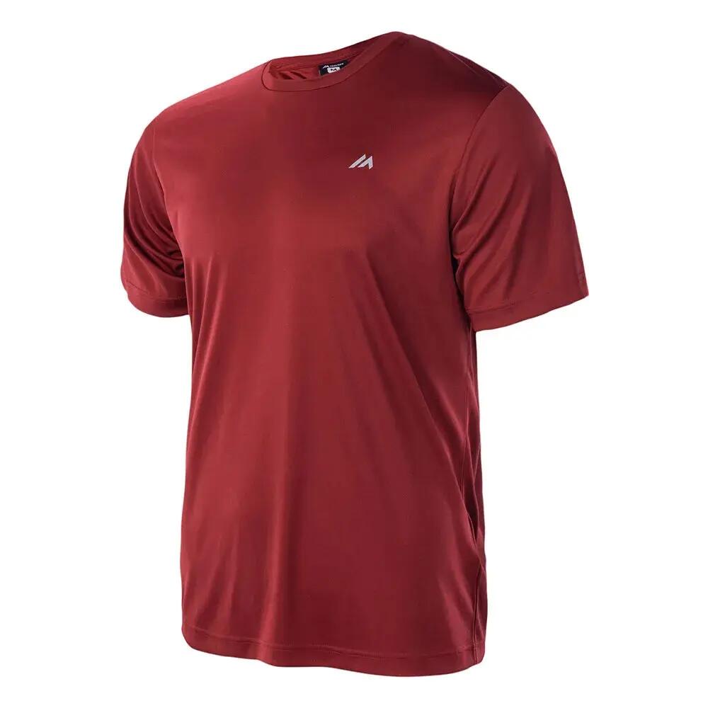T-shirt Męski Softshell Losan 3/3