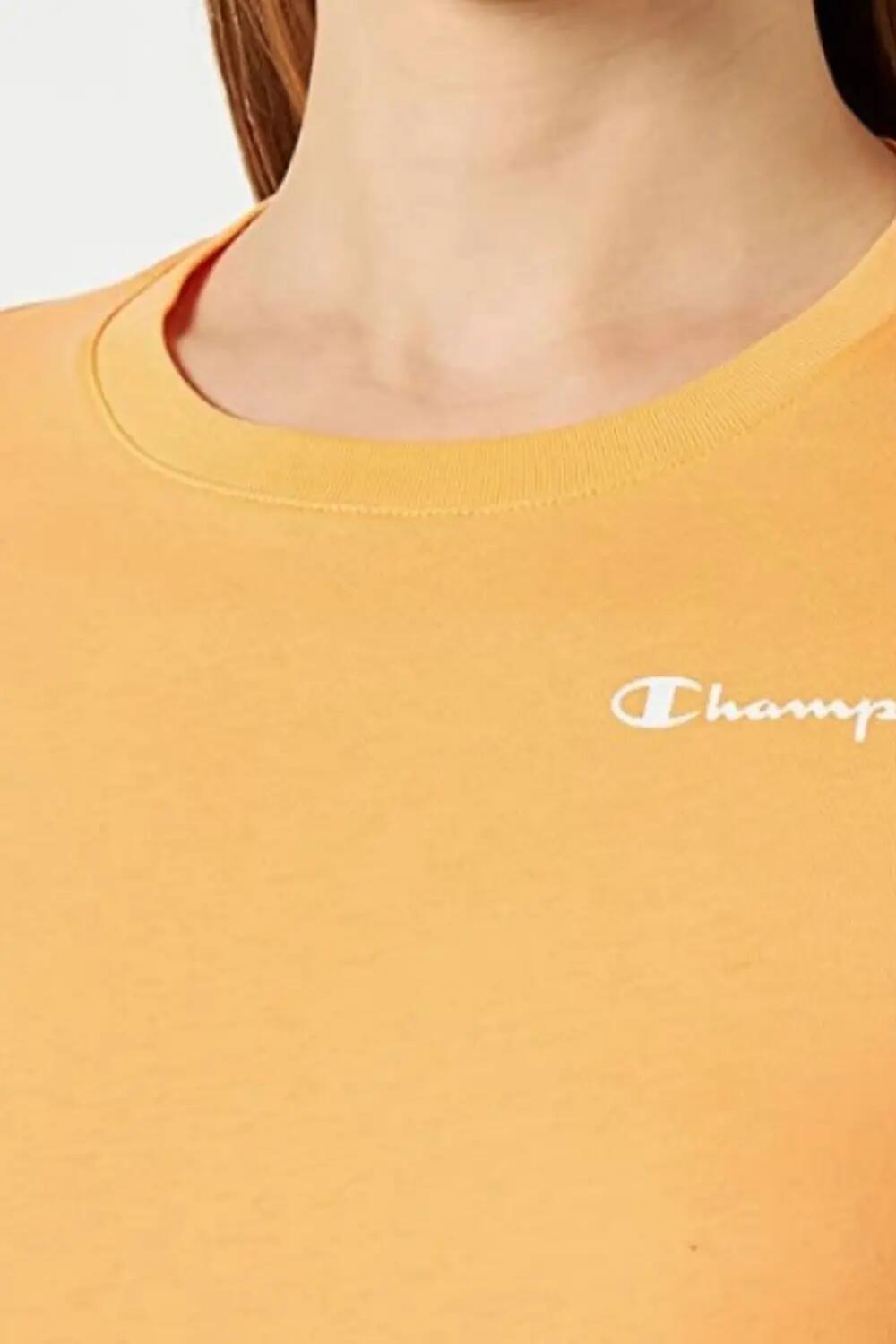 Camiseta de cuello redondo Champion 2/2