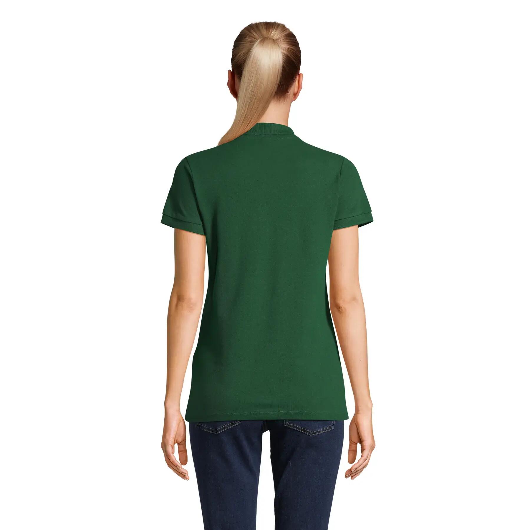 Polo-Shirt Damen Sol's Perfect 2/3