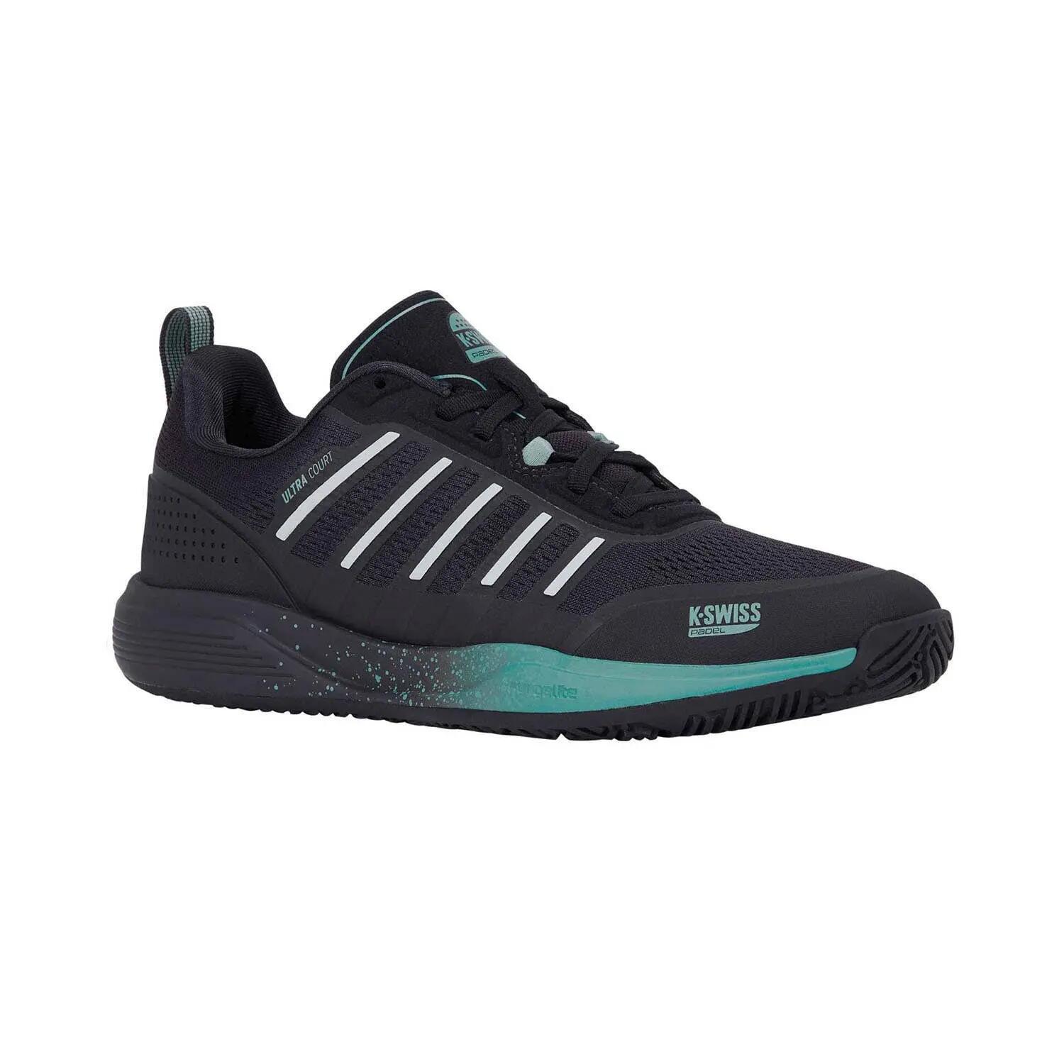 Zapatillas de pádel hombre K-Swiss ULTRA COURT PADEL 2/7