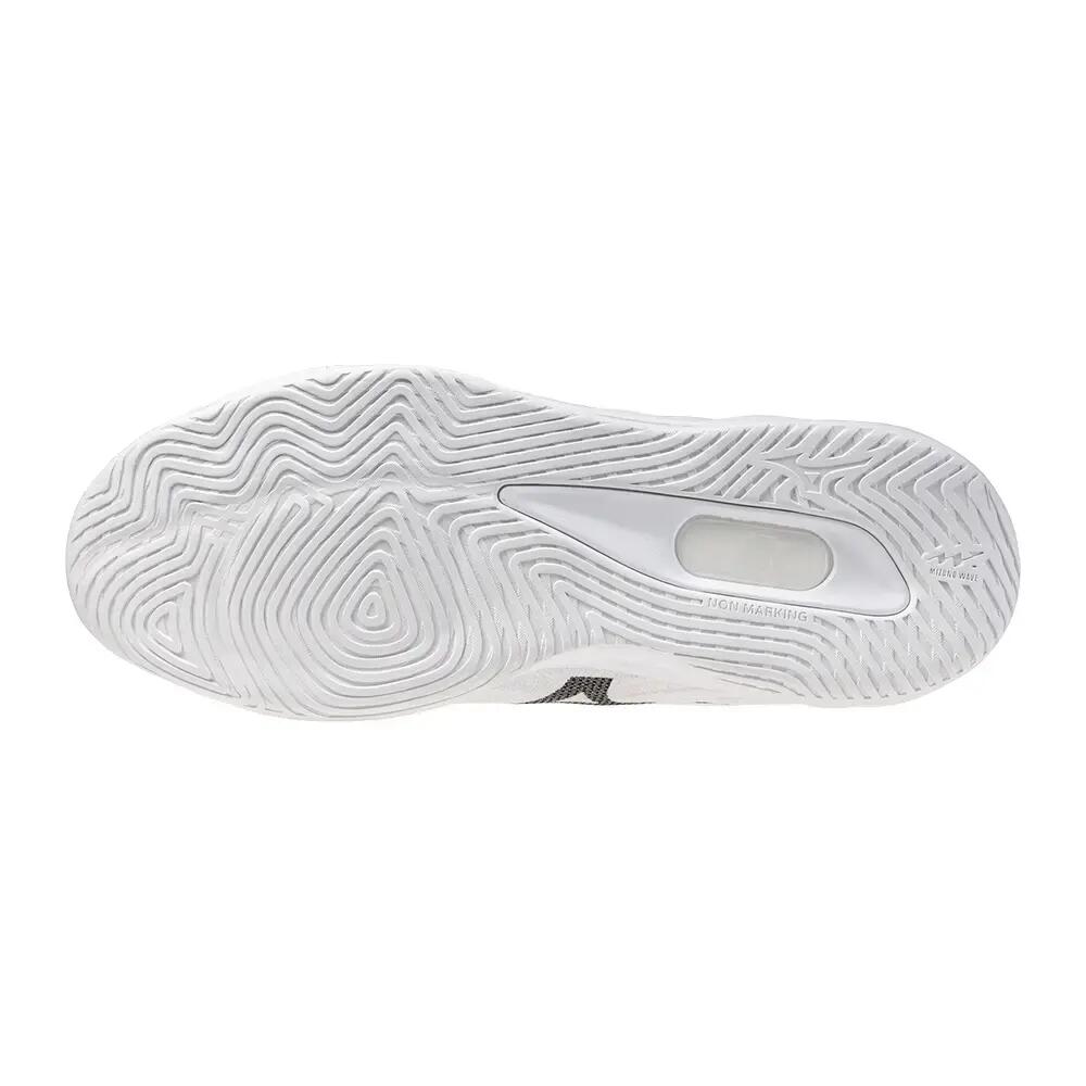 Hallenschuhe Mizuno Wave Luminous Elite 5/5