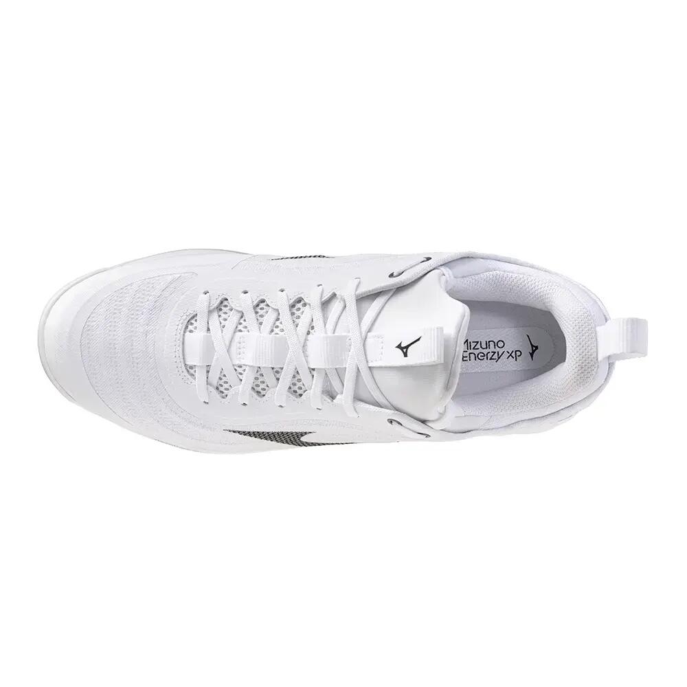 Hallenschuhe Mizuno Wave Luminous Elite 3/5