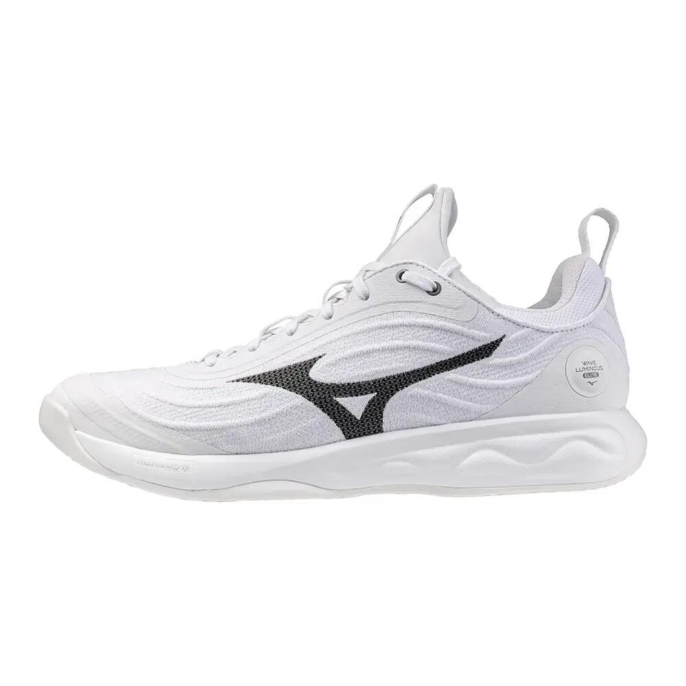 Hallenschuhe Mizuno Wave Luminous Elite 2/5