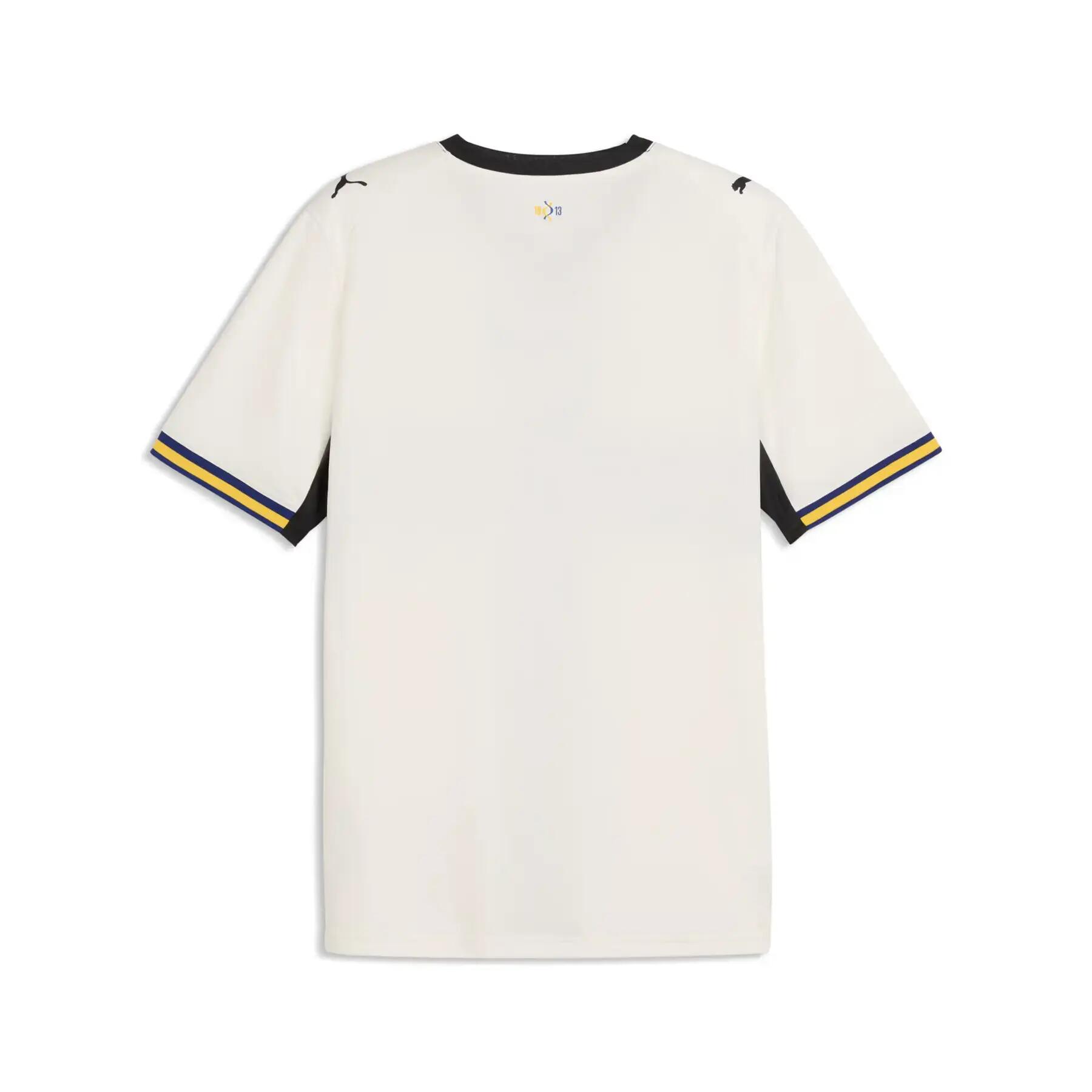 Maillot Domicile Parme Calcio 1913 2026/27 2/6