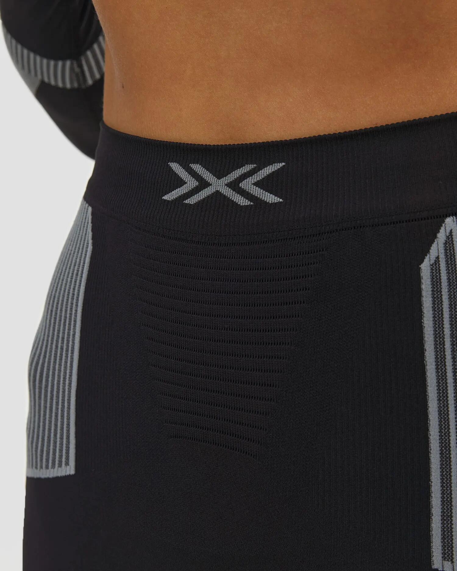Kalesony 3/4 damskie X-Bionic ENERGY ACCUMULATOR LIGHT PANTS 3/4 B121 5/5