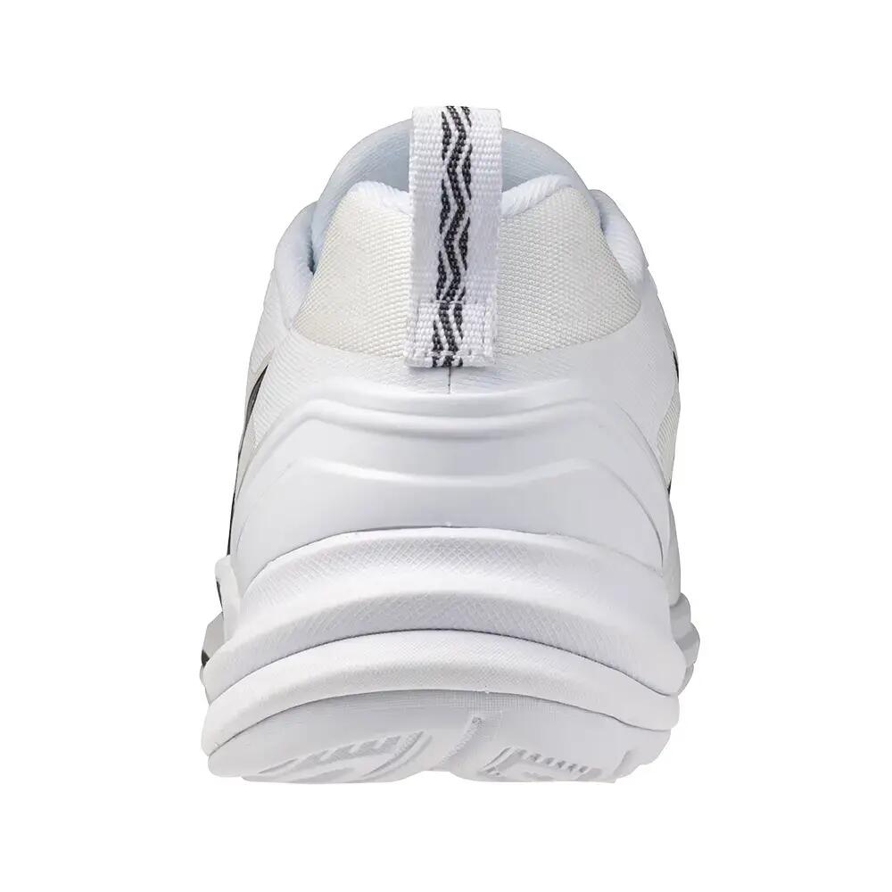 Sapatilhas de salão Mizuno Wave Stealth Elite 4/5