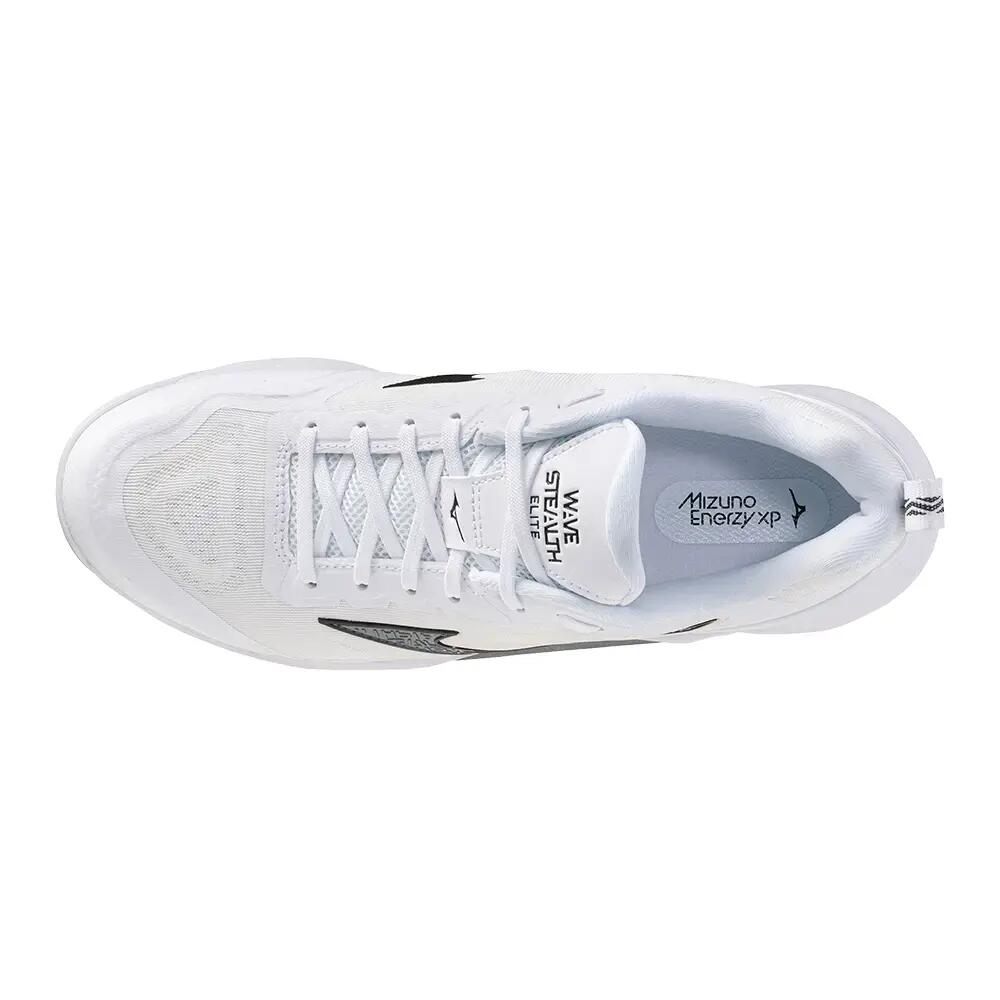 Sapatilhas de salão Mizuno Wave Stealth Elite 3/5