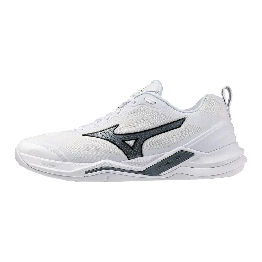 Sapatilhas de salão Mizuno Wave Stealth Elite 2/5