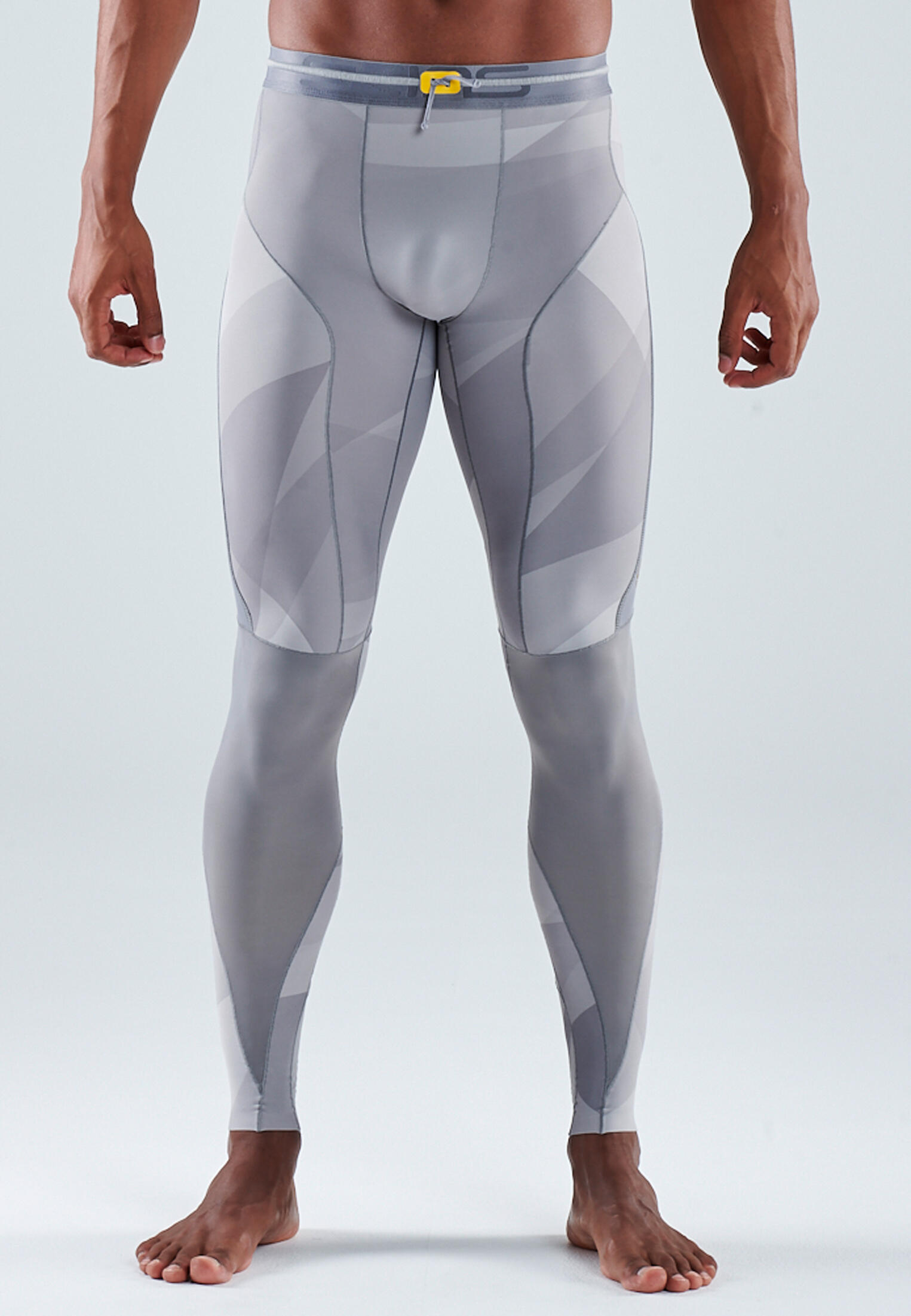 Slip da uomo Speedo Rainbow Ripple 17 cm - Bianco/Blu/Lime/Orchidea - Taglia 36 2/5