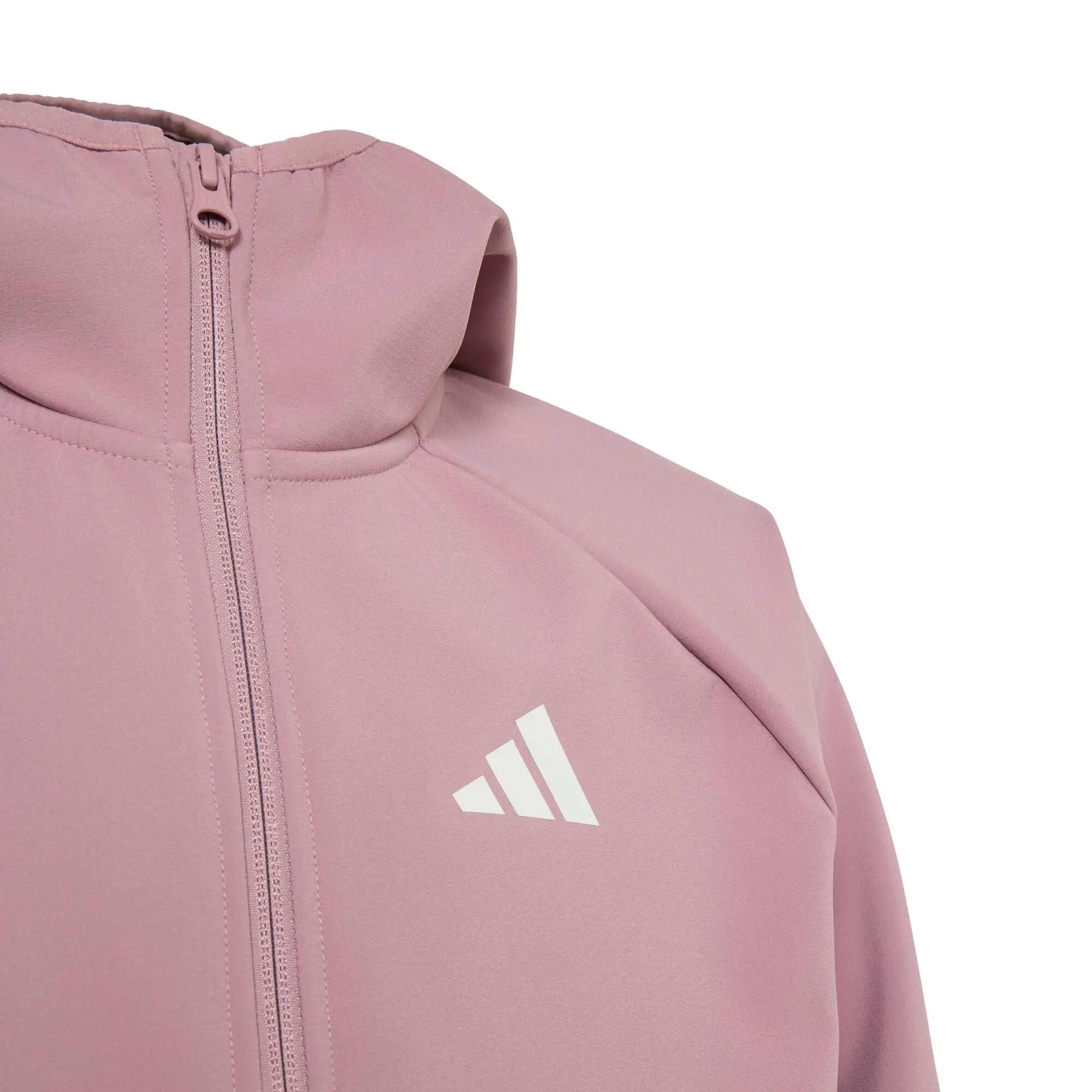 Terrex Kids Multi CLIMAWARM Softshell Jack 8/10