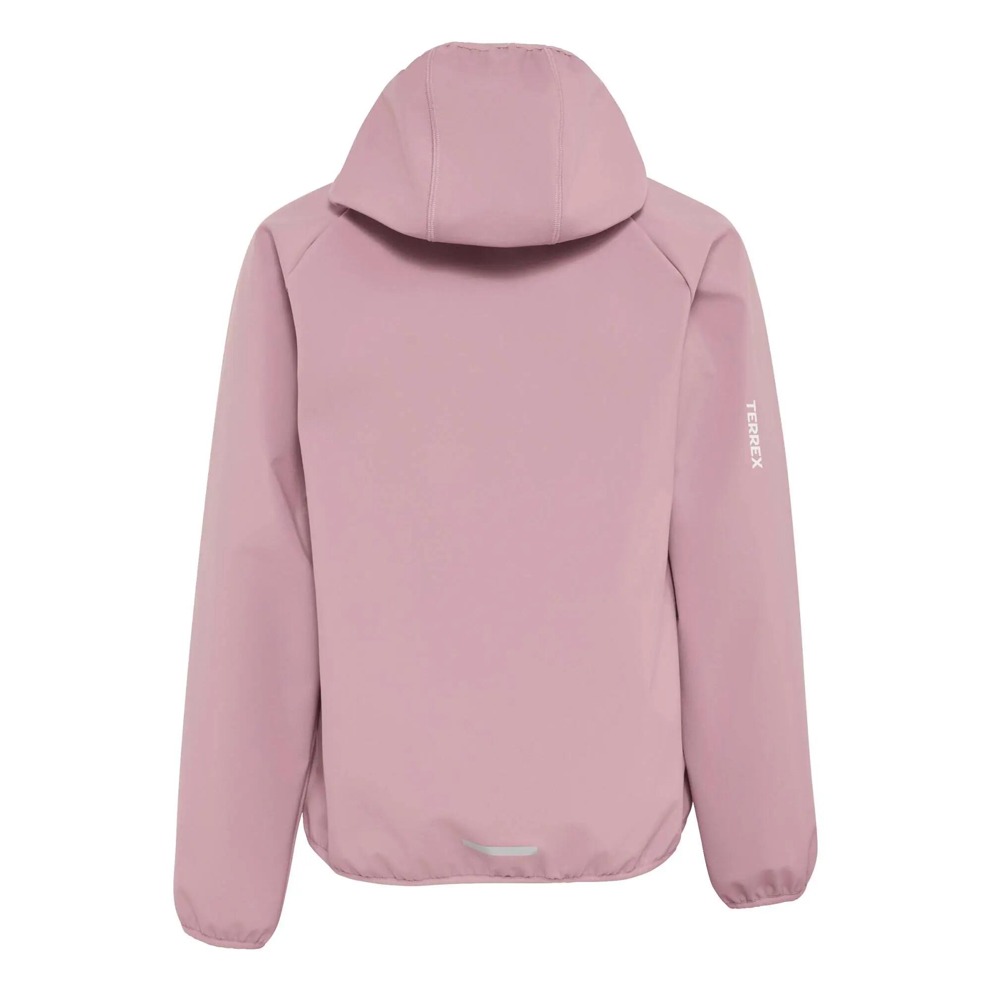 Terrex Kids Multi CLIMAWARM Softshell Jack 7/10
