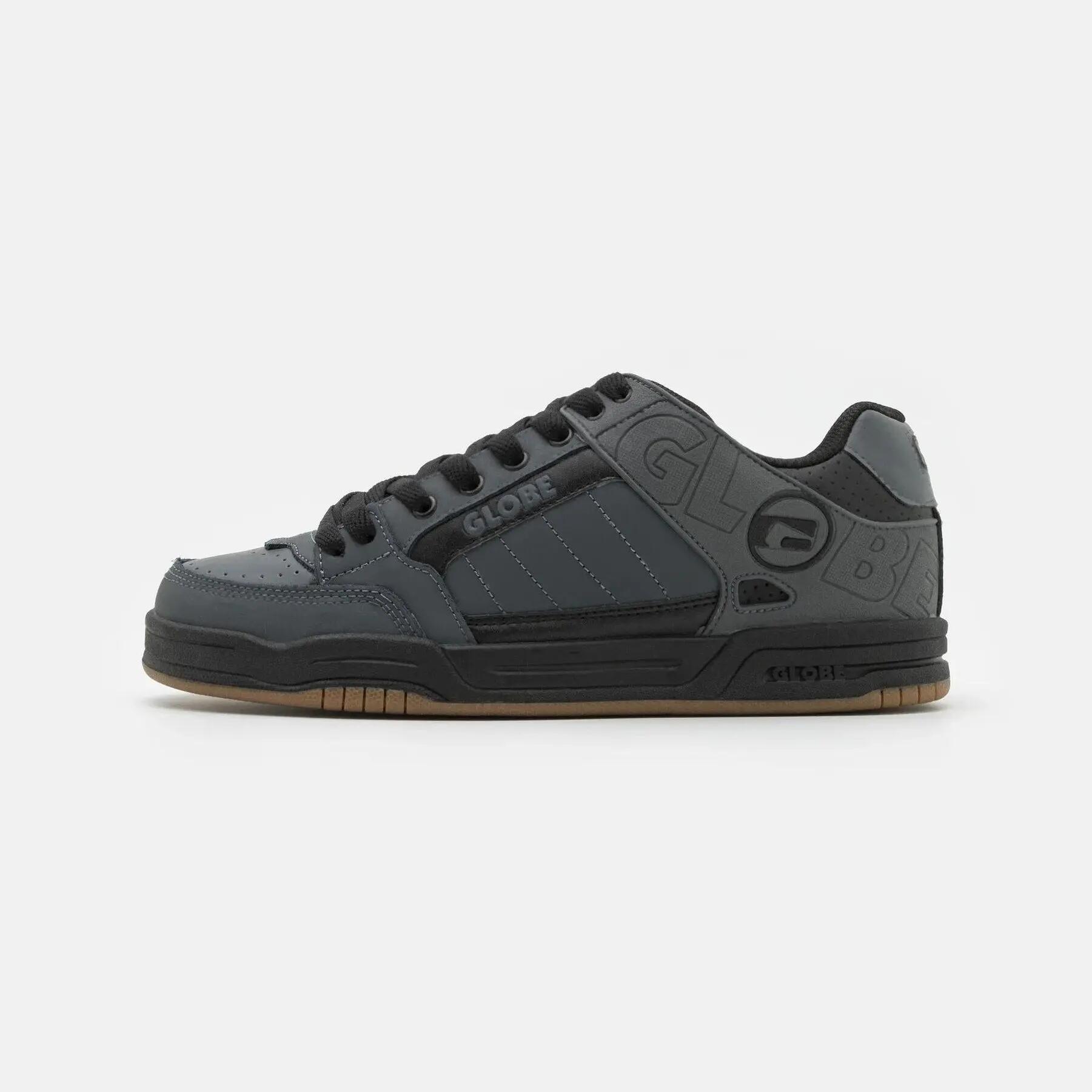 Sneakers Globe Tilt Storm grey black 2/7