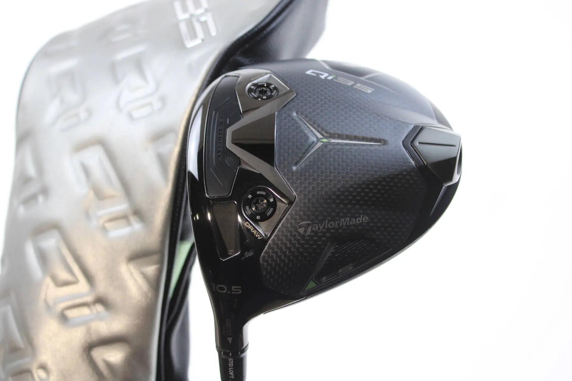 TAYLORMADE picture