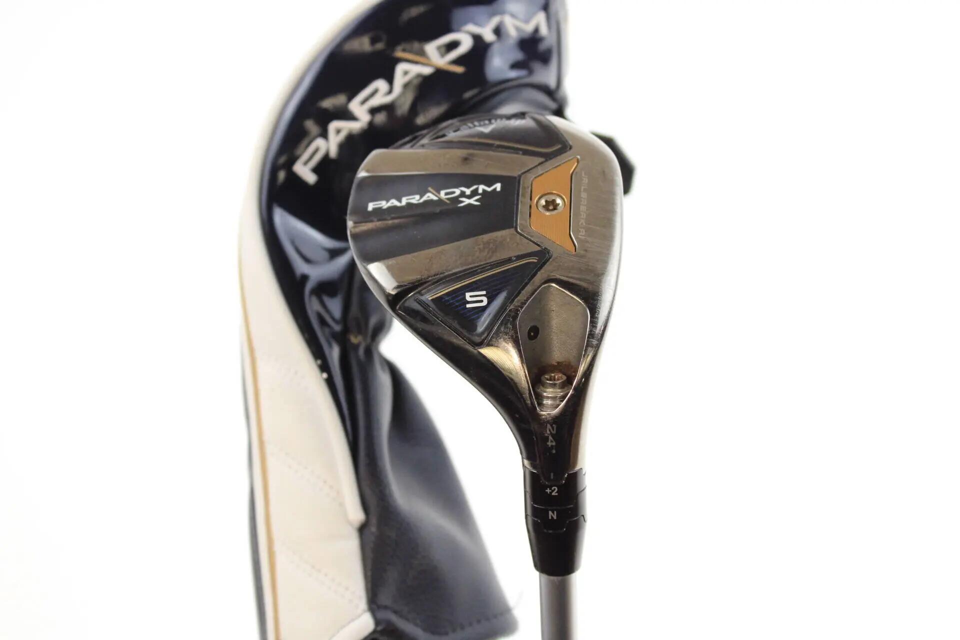 CALLAWAY picture