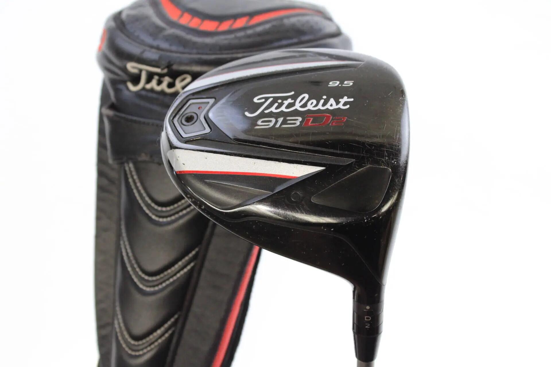 TITLEIST picture