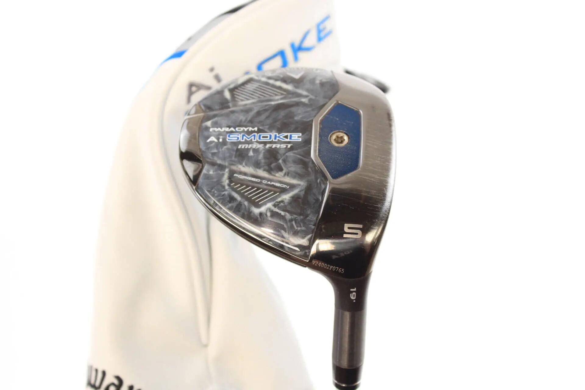 CALLAWAY picture