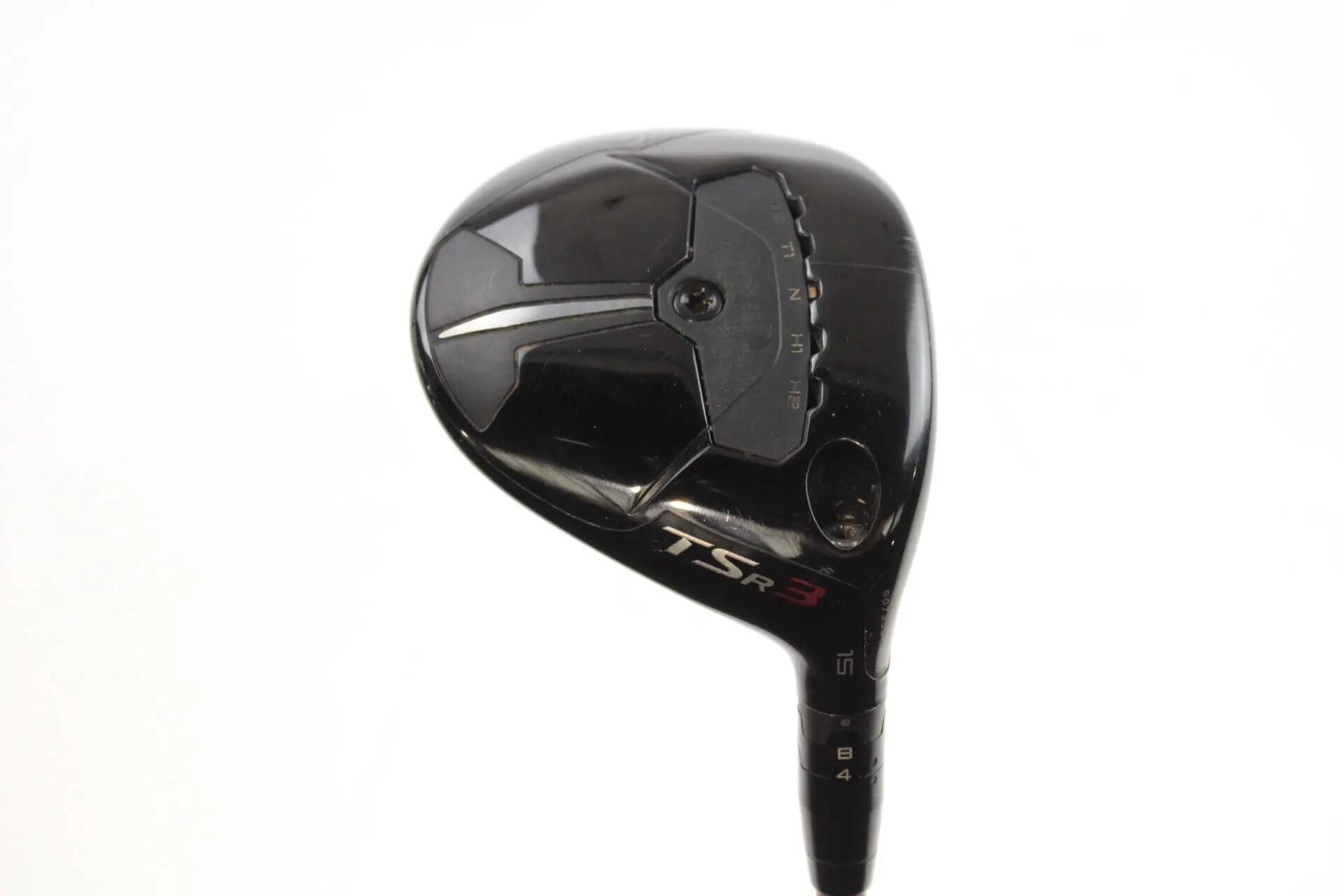 TITLEIST picture