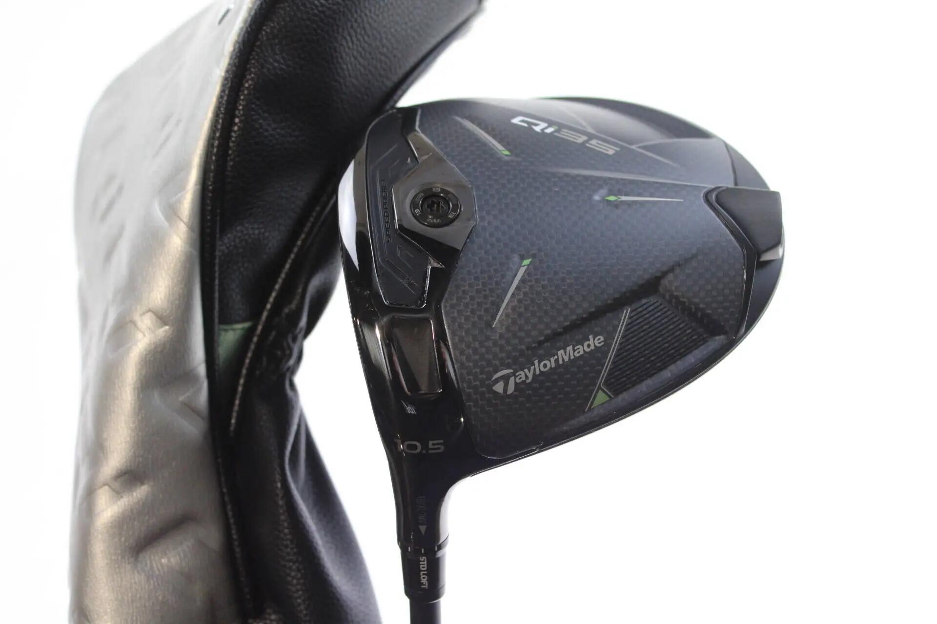 TAYLORMADE picture
