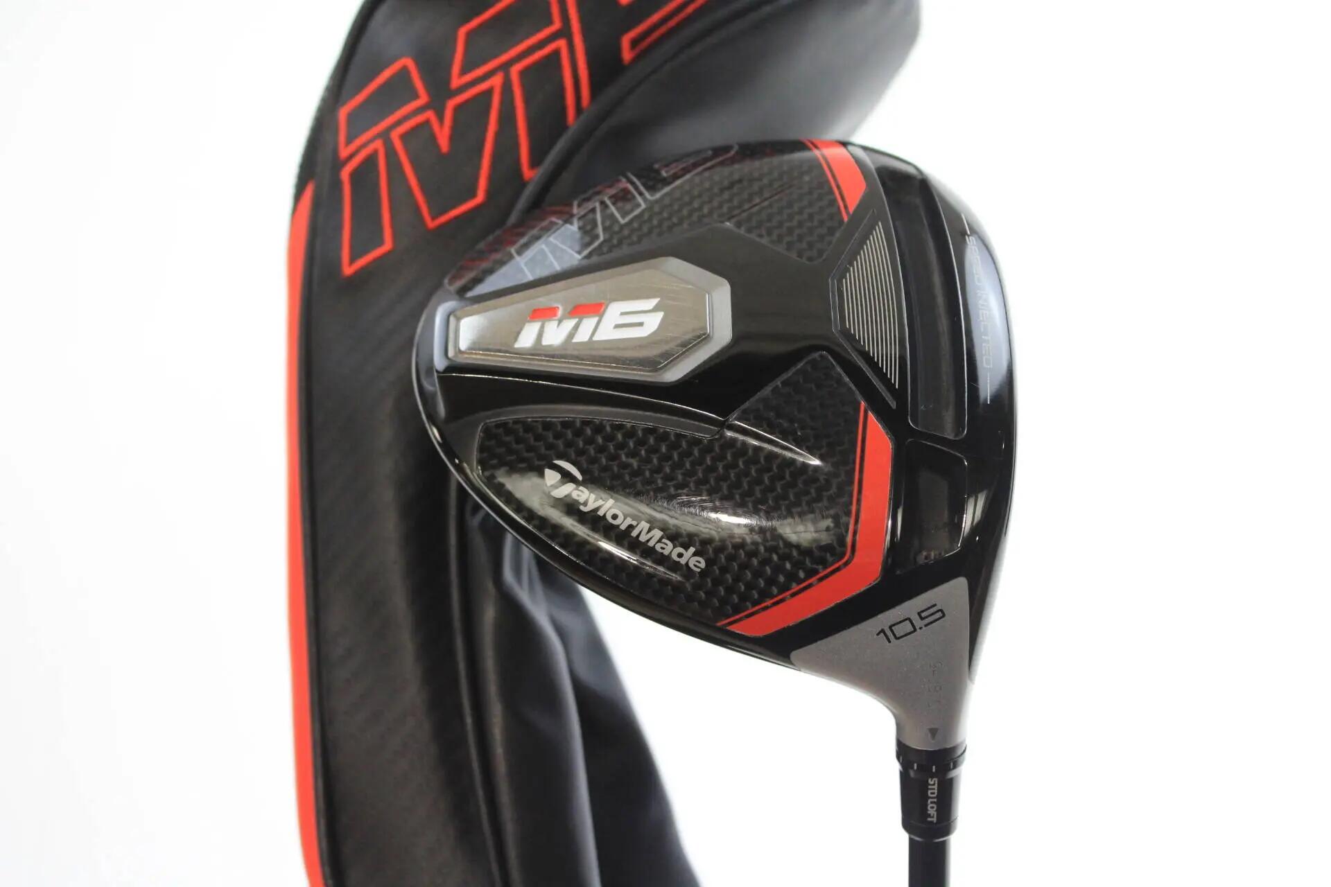 TAYLORMADE picture