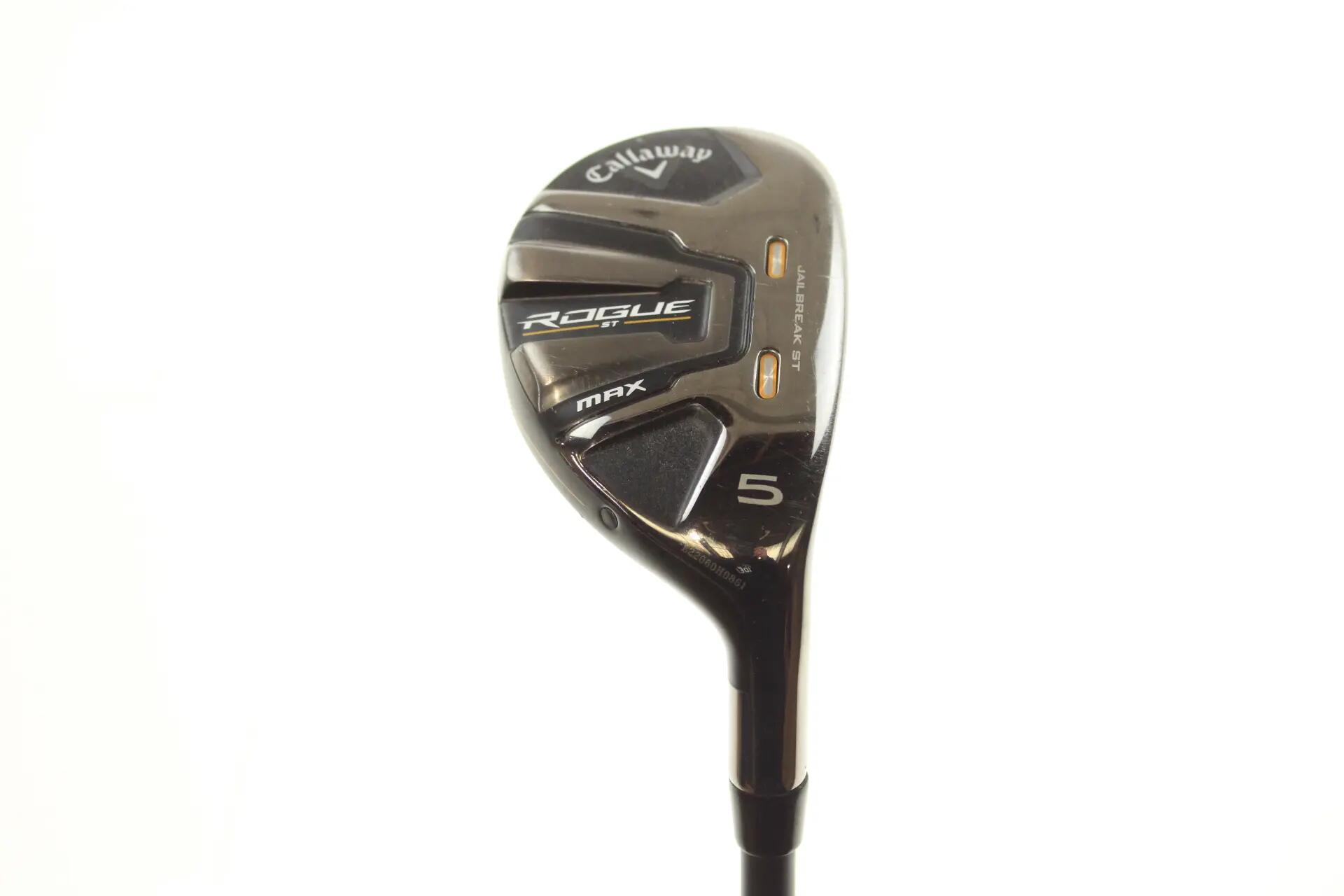 CALLAWAY picture
