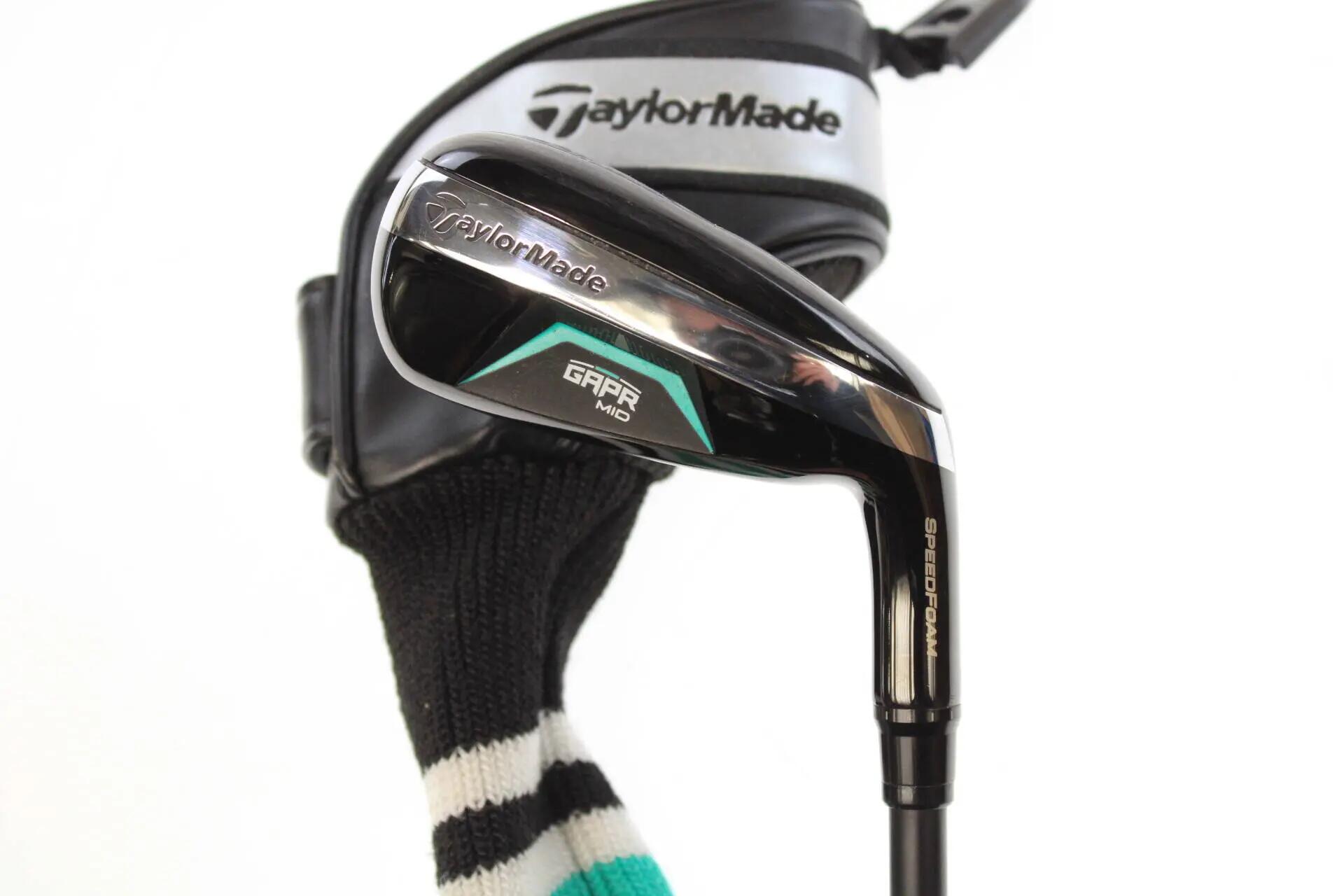 TAYLORMADE picture
