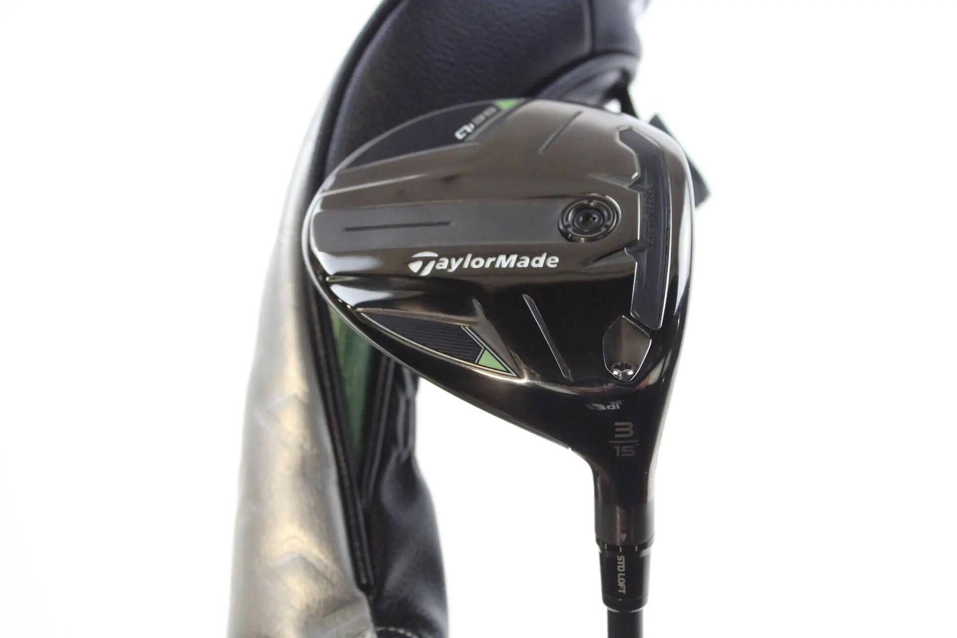 TAYLORMADE picture