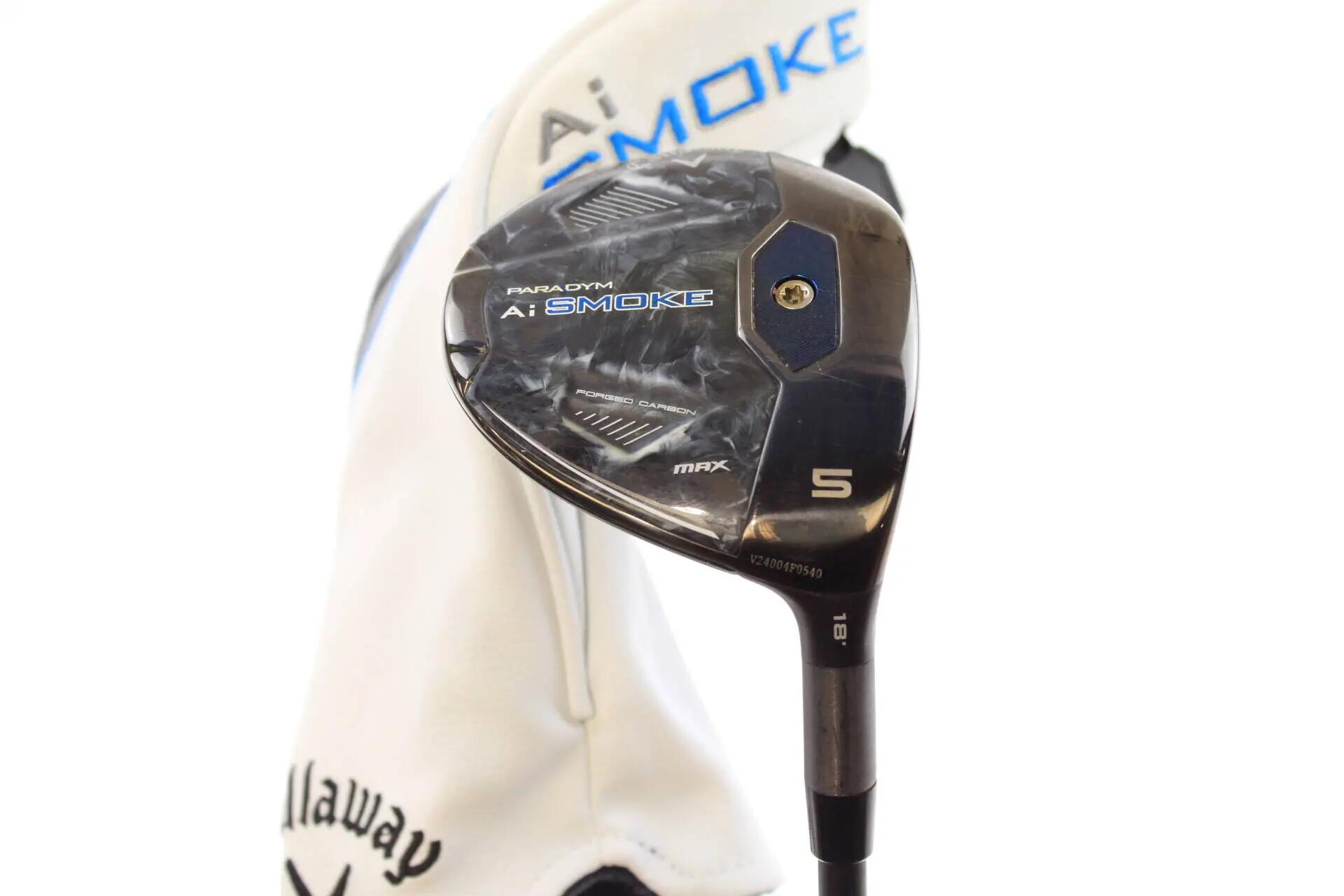CALLAWAY picture