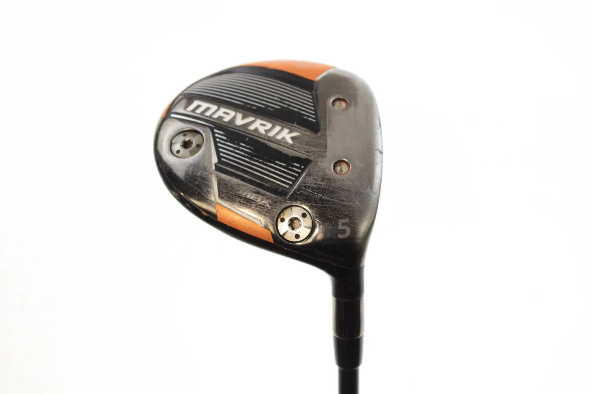 CALLAWAY picture