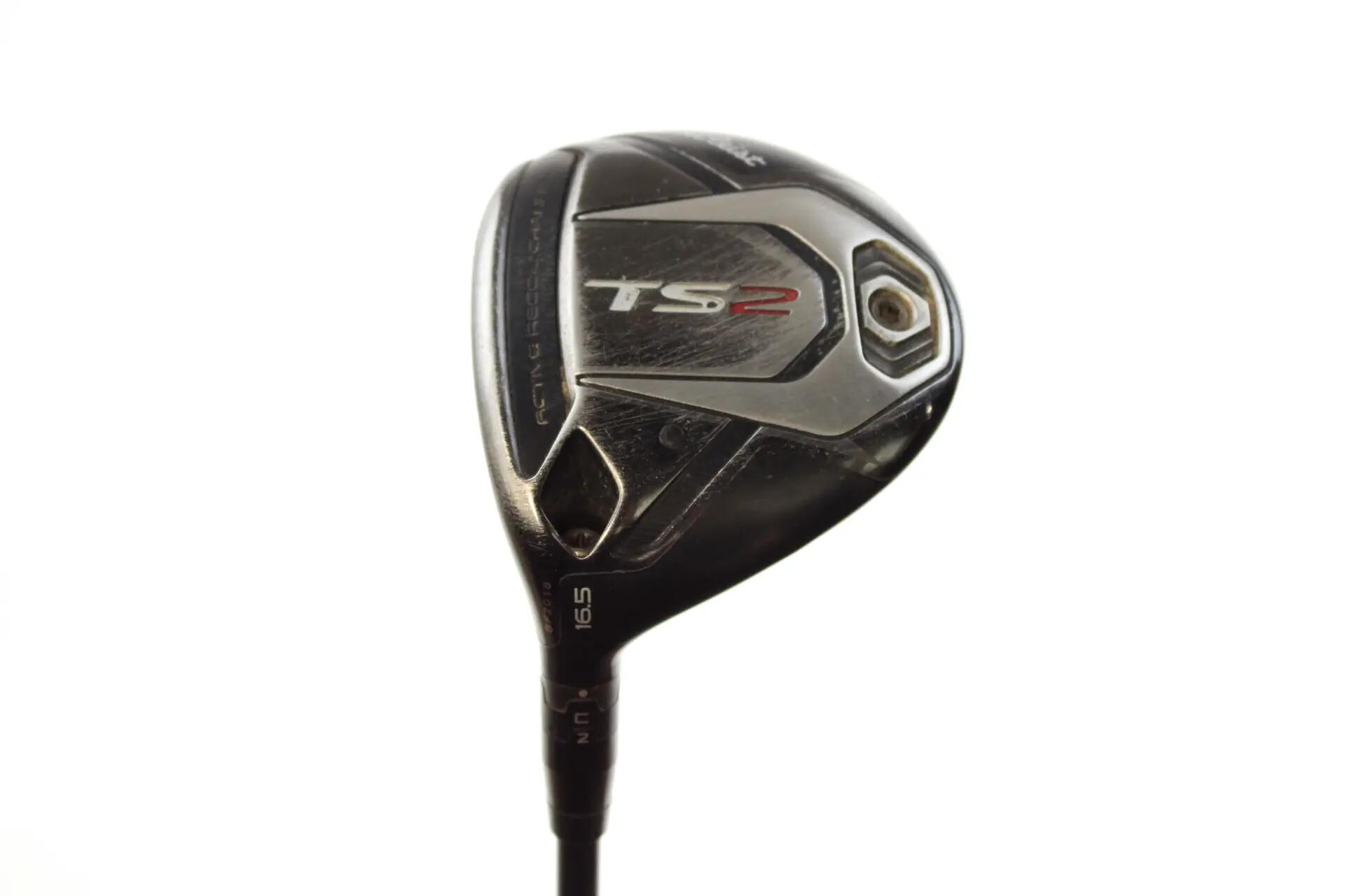 TITLEIST picture