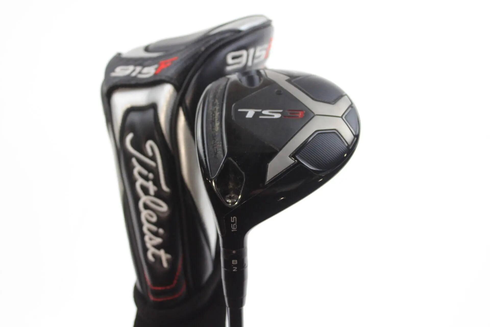 TITLEIST picture