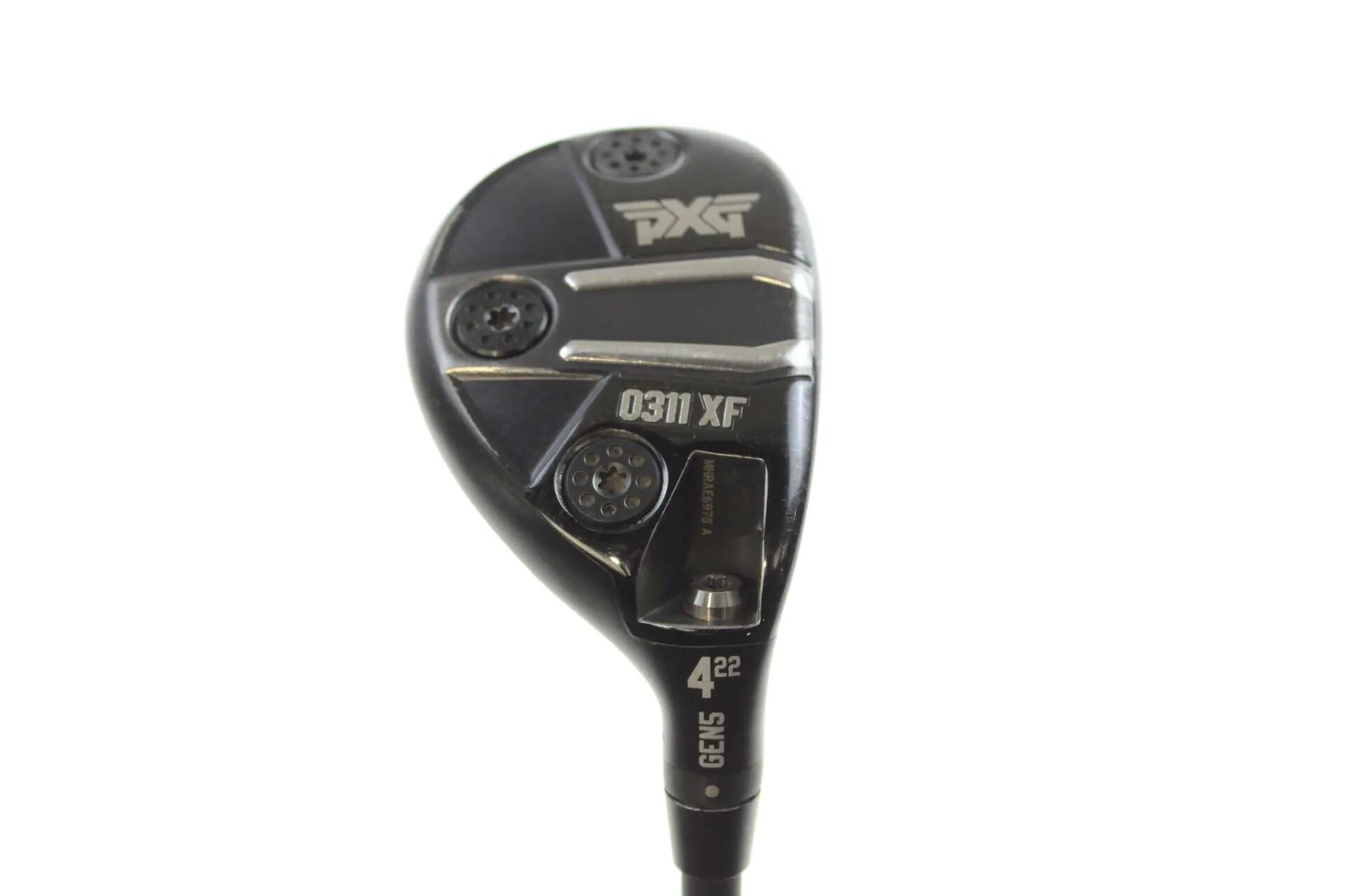 PXG picture