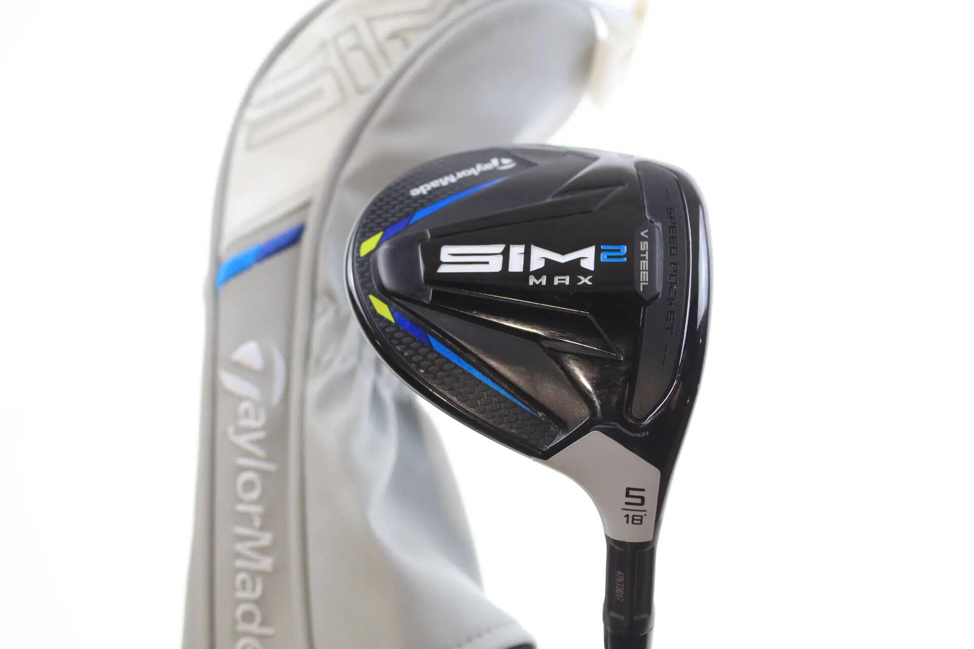 TAYLORMADE picture