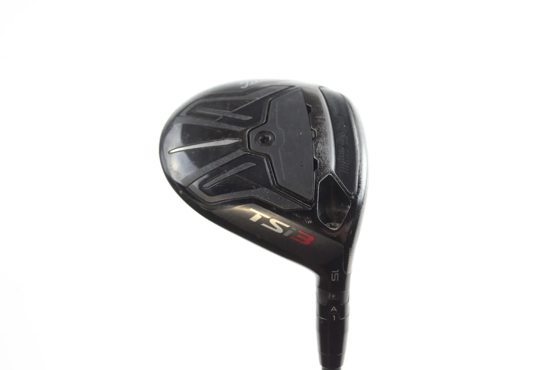 TITLEIST picture