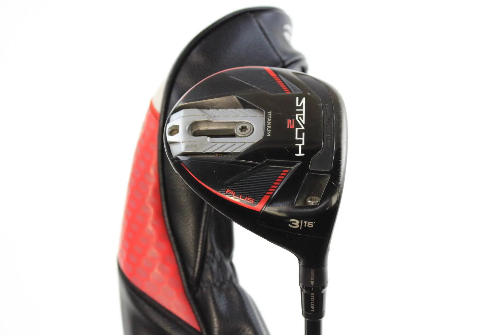 TAYLORMADE picture