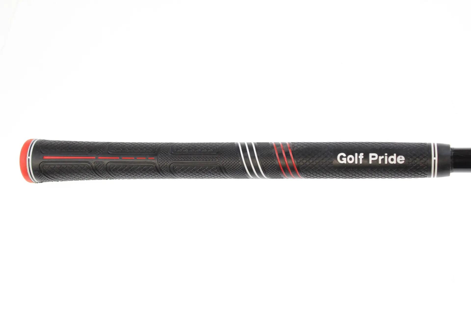 Seconde vie - Callaway Paradym X RH 24-deg Hybrid - Sufficient 5/5
