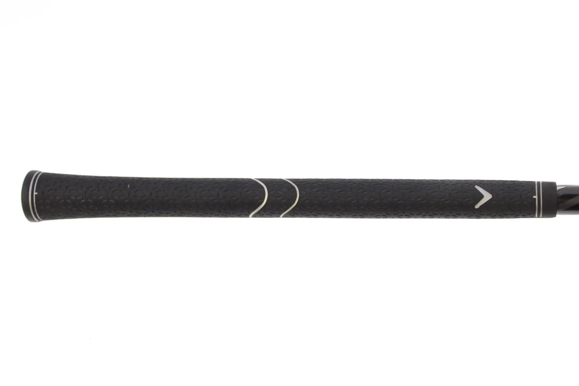 Seconde vie - Callaway Paradym Ai Smoke MAX RH 18-deg Fairway Wood - Very good 5/5