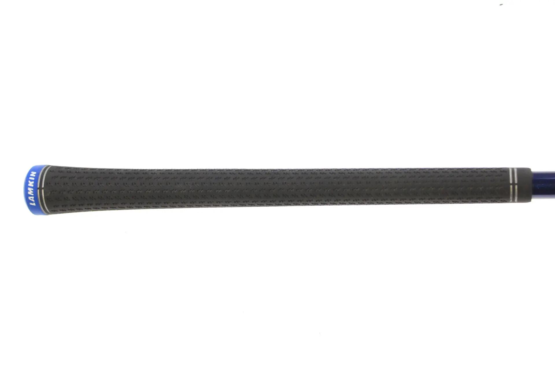 Seconde vie - TaylorMade Qi10 Rescue LH 22-deg Hybrid - Sufficient 5/5