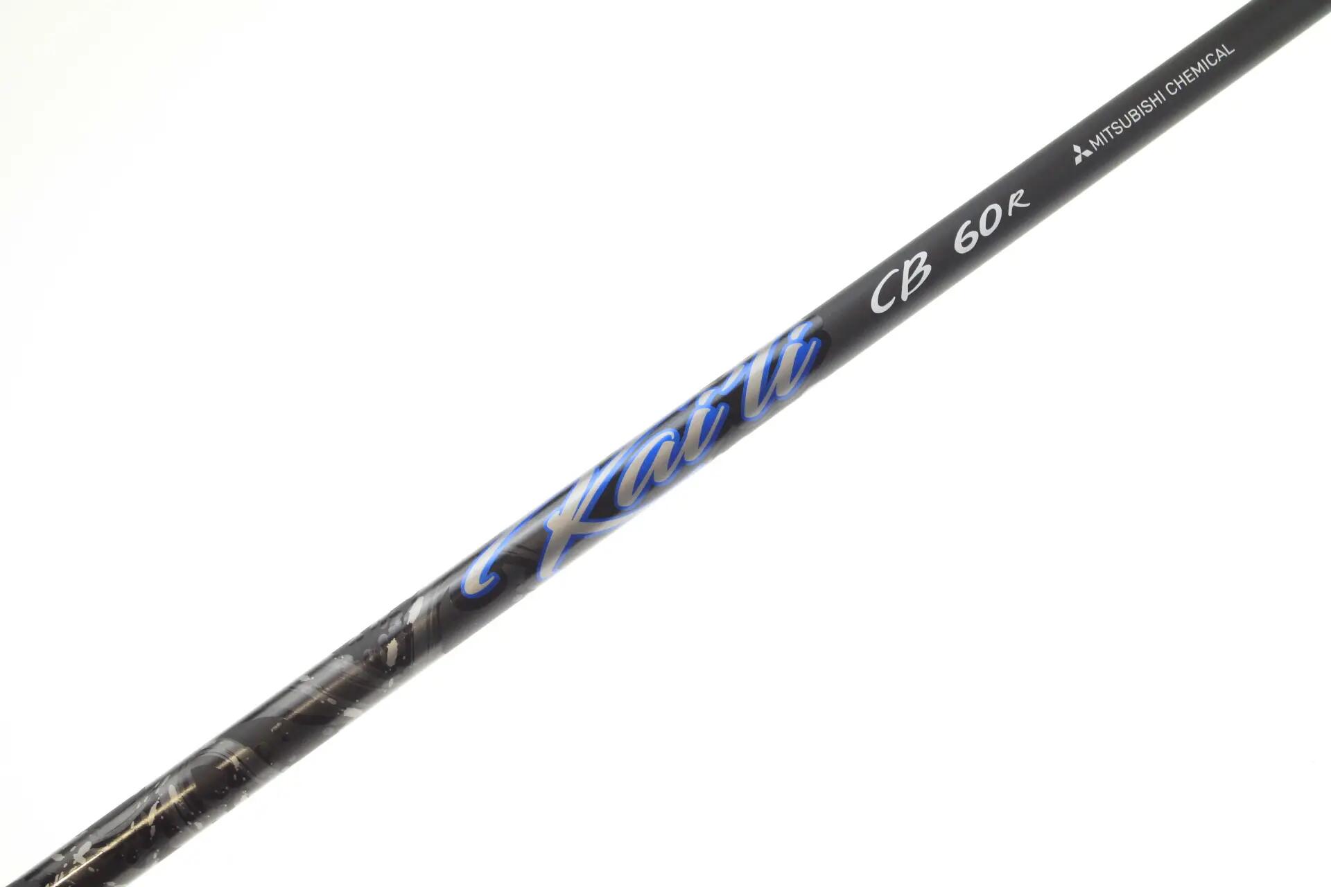 Seconde vie - TaylorMade Qi35 LS LH 10.5-deg Driver - Excellent 4/5