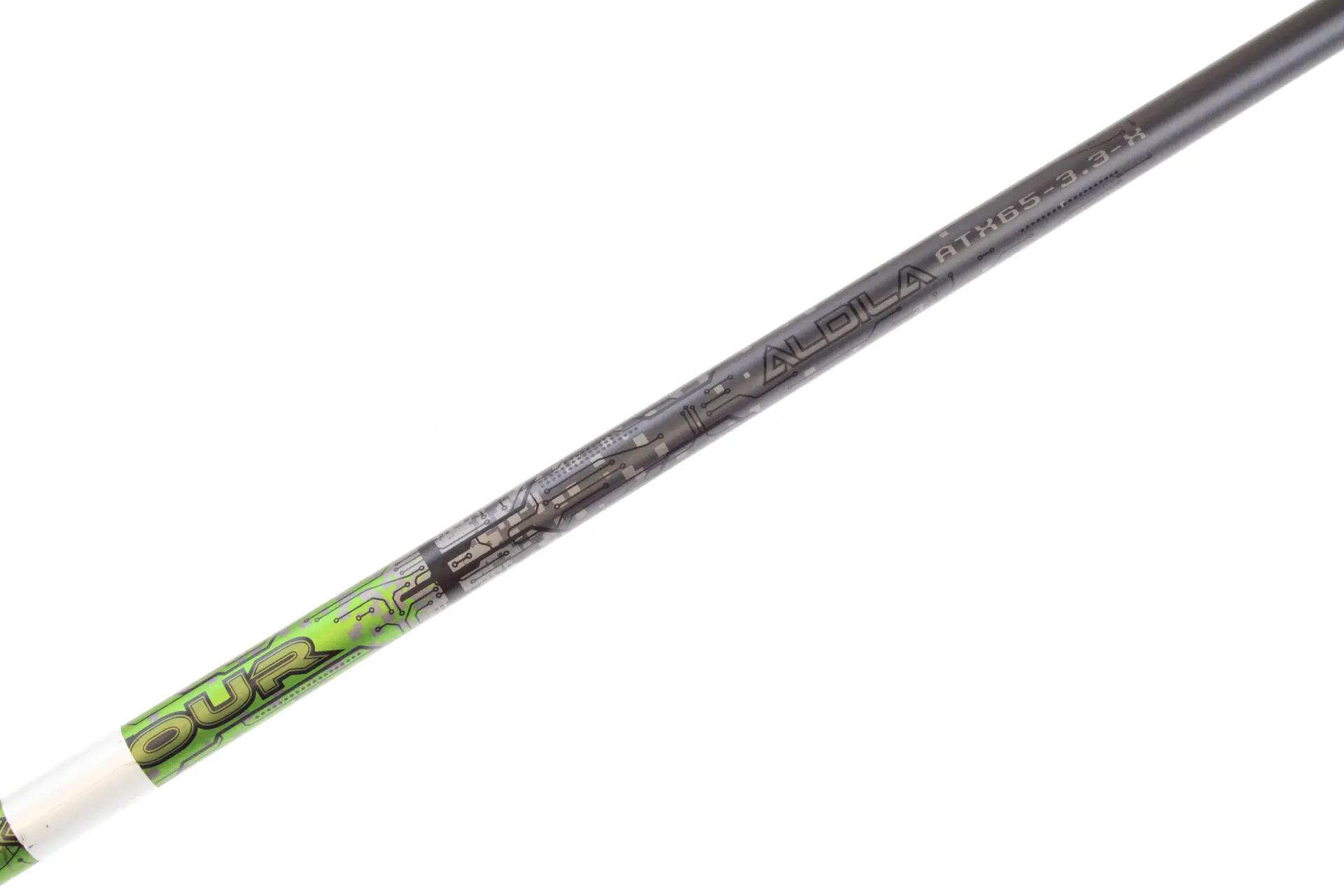 Seconde vie - Callaway Epic Flash LH 9-deg Driver - Good 4/5