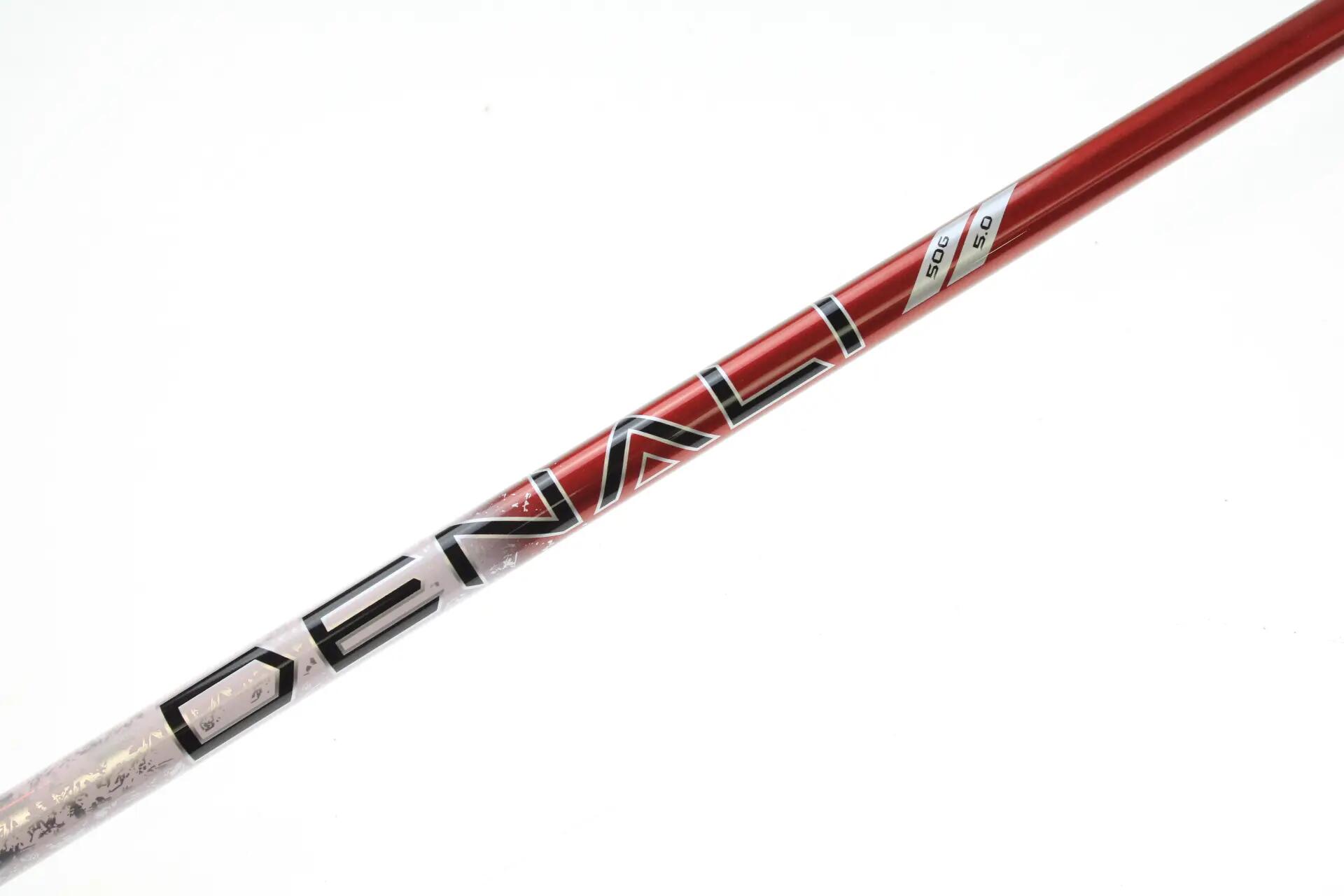 Seconde vie - Titleist GT2 RH 11-deg Driver - Very good 4/5
