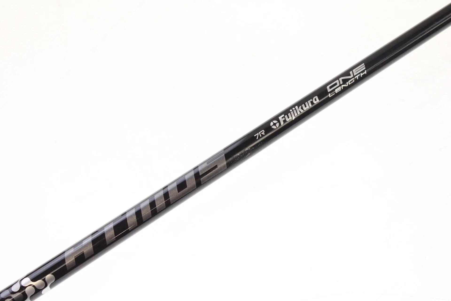 Seconde vie - Cobra King F9 SpeedBack One Length RH 21-deg Hybrid - Sufficient 5/6