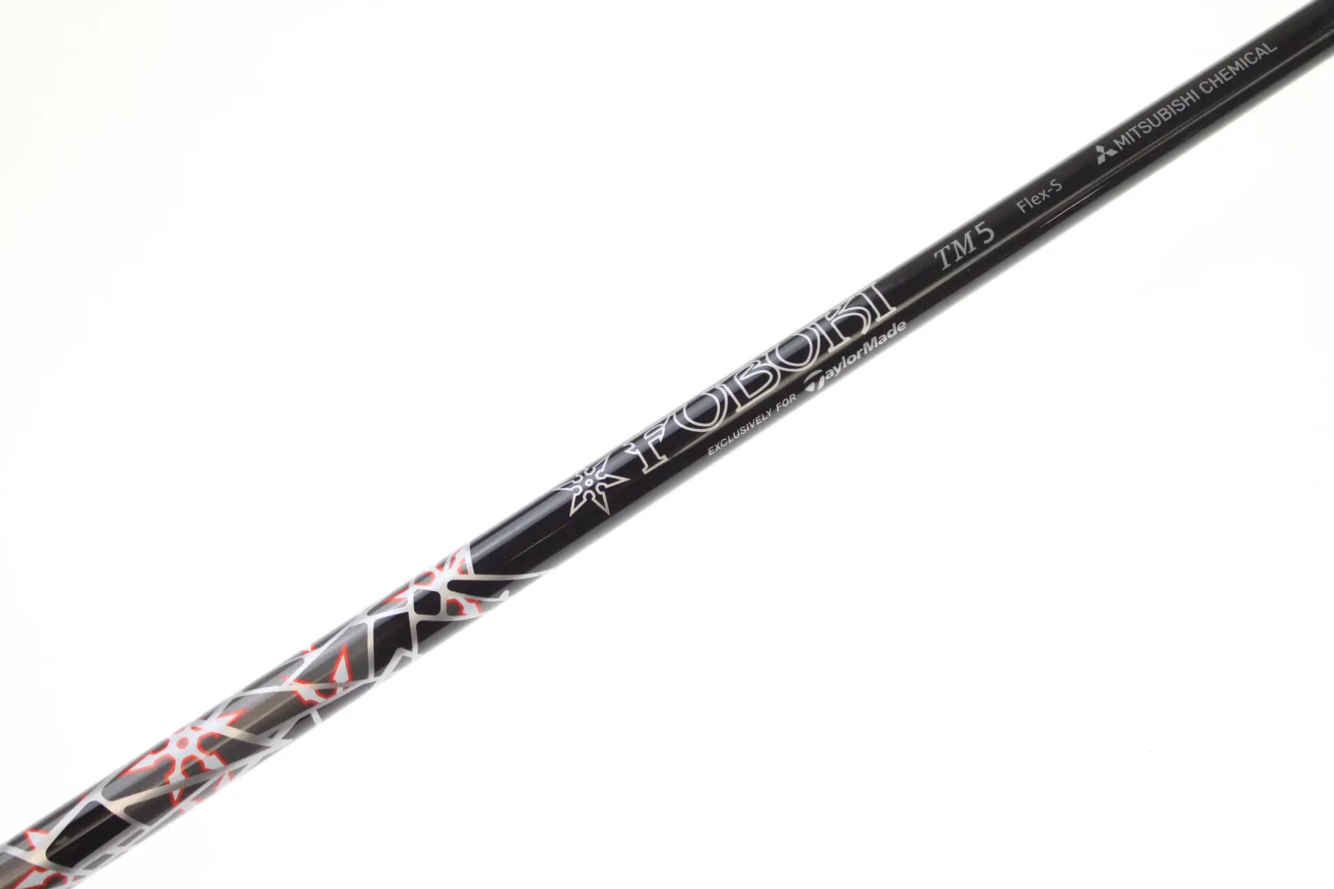 Seconde vie - TaylorMade M6 RH 10.5-deg Driver - Sufficient 4/5