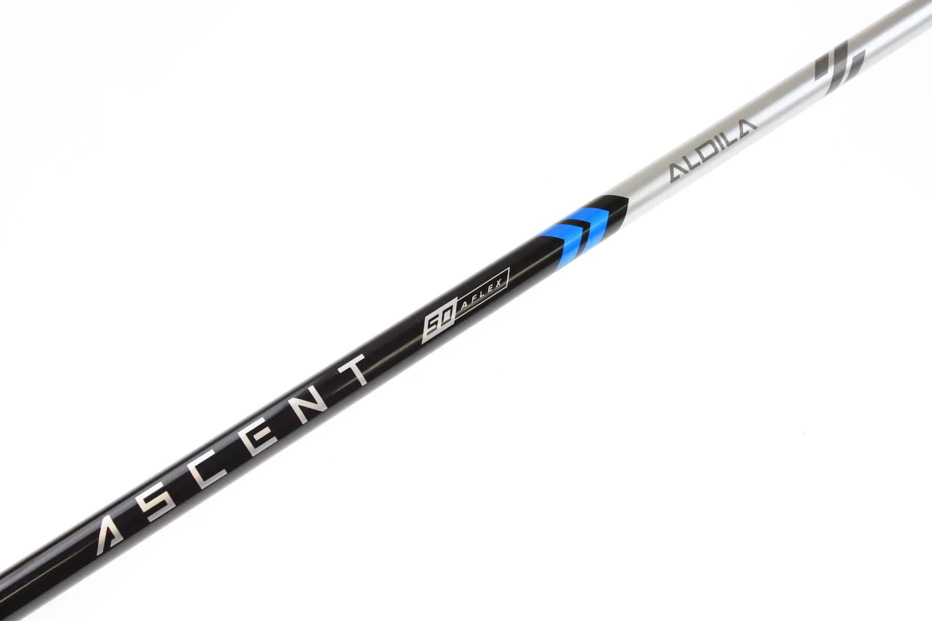 Seconde vie - Callaway Paradym X RH 24-deg Hybrid - Sufficient 4/5