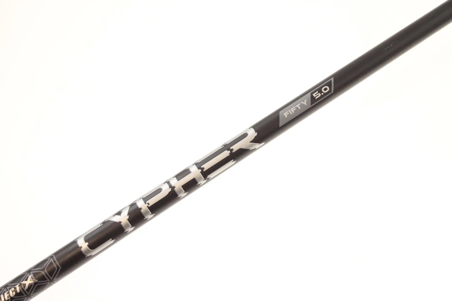 Seconde vie - Callaway Rogue ST Max RH 23-deg Hybrid - Sufficient 4/5