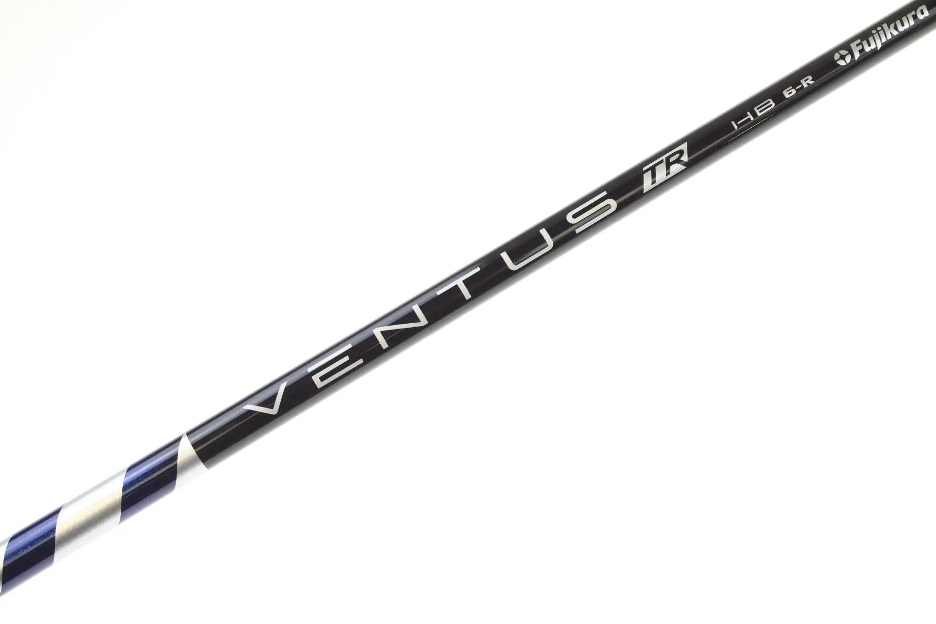 Seconde vie - TaylorMade Qi10 Rescue LH 22-deg Hybrid - Sufficient 4/5